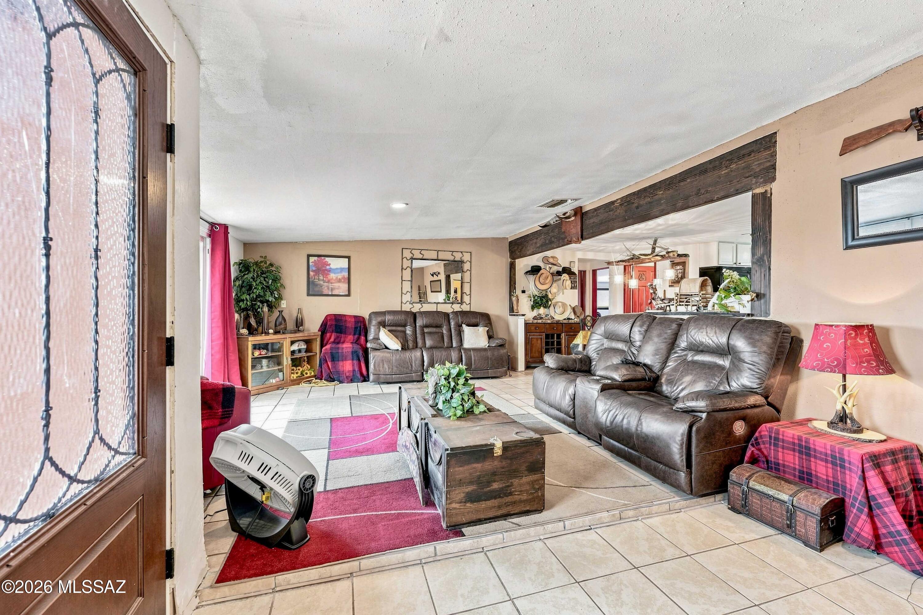 Wrangler Ranches (1-56) - Residential