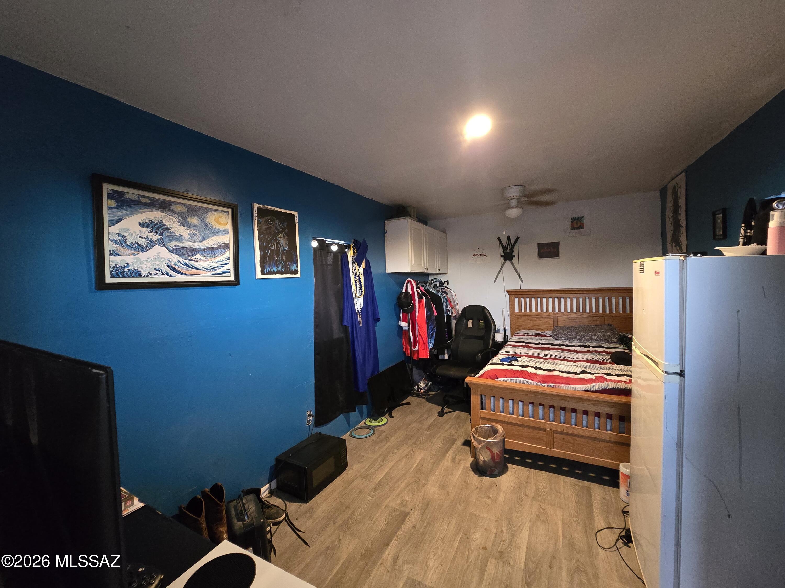 Wrangler Ranches (1-56) - Residential