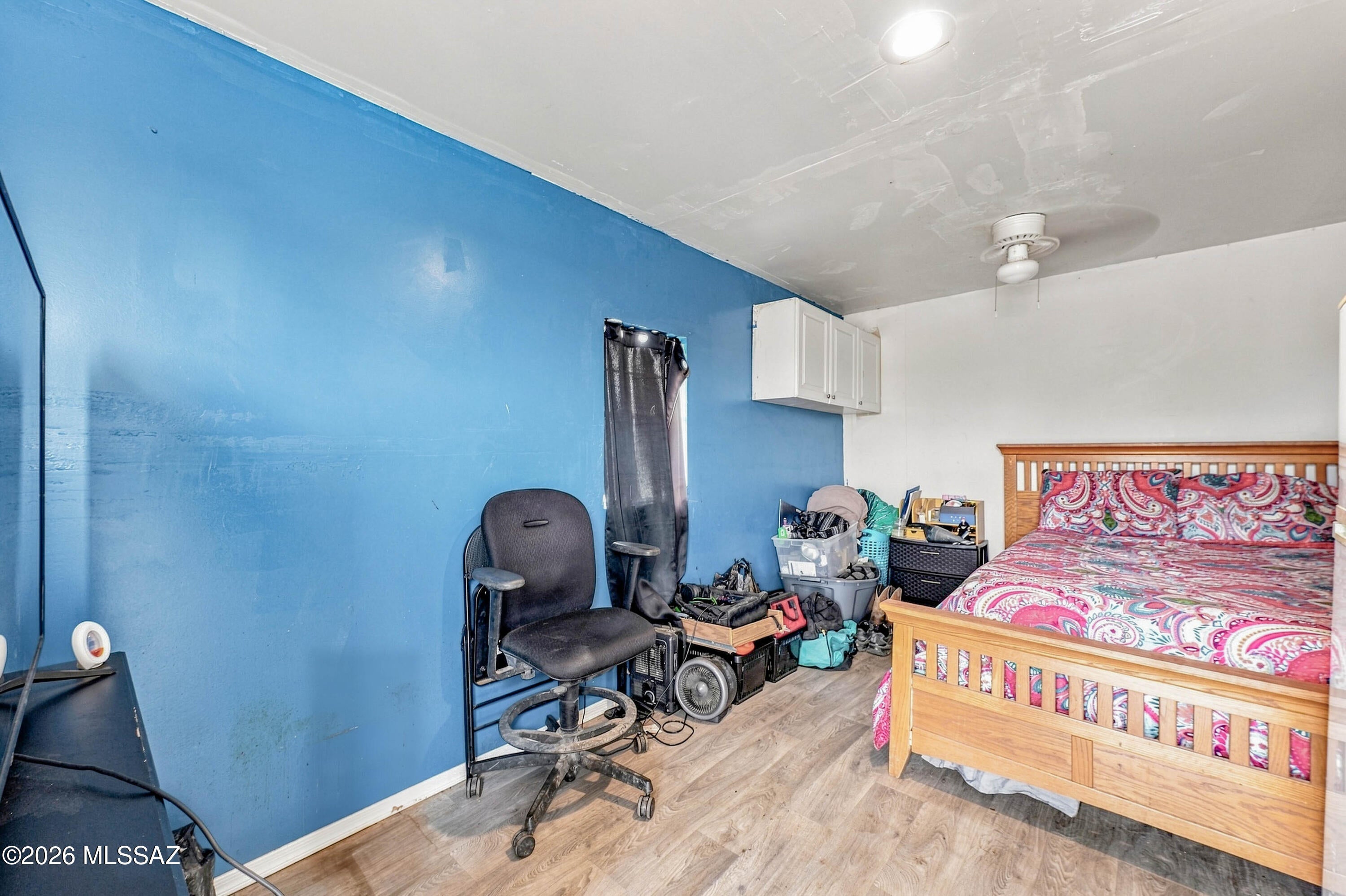 Wrangler Ranches (1-56) - Residential