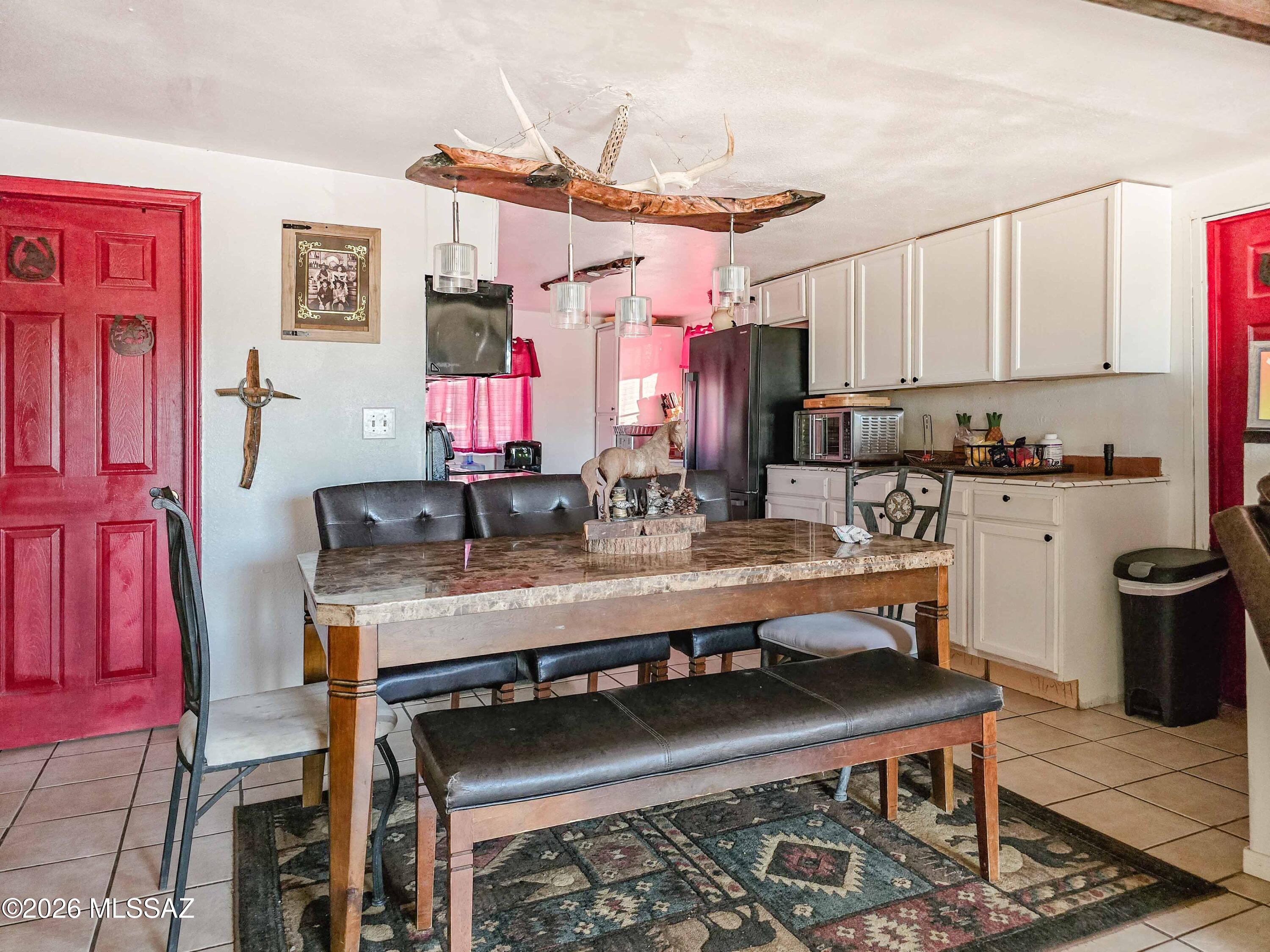 Wrangler Ranches (1-56) - Residential