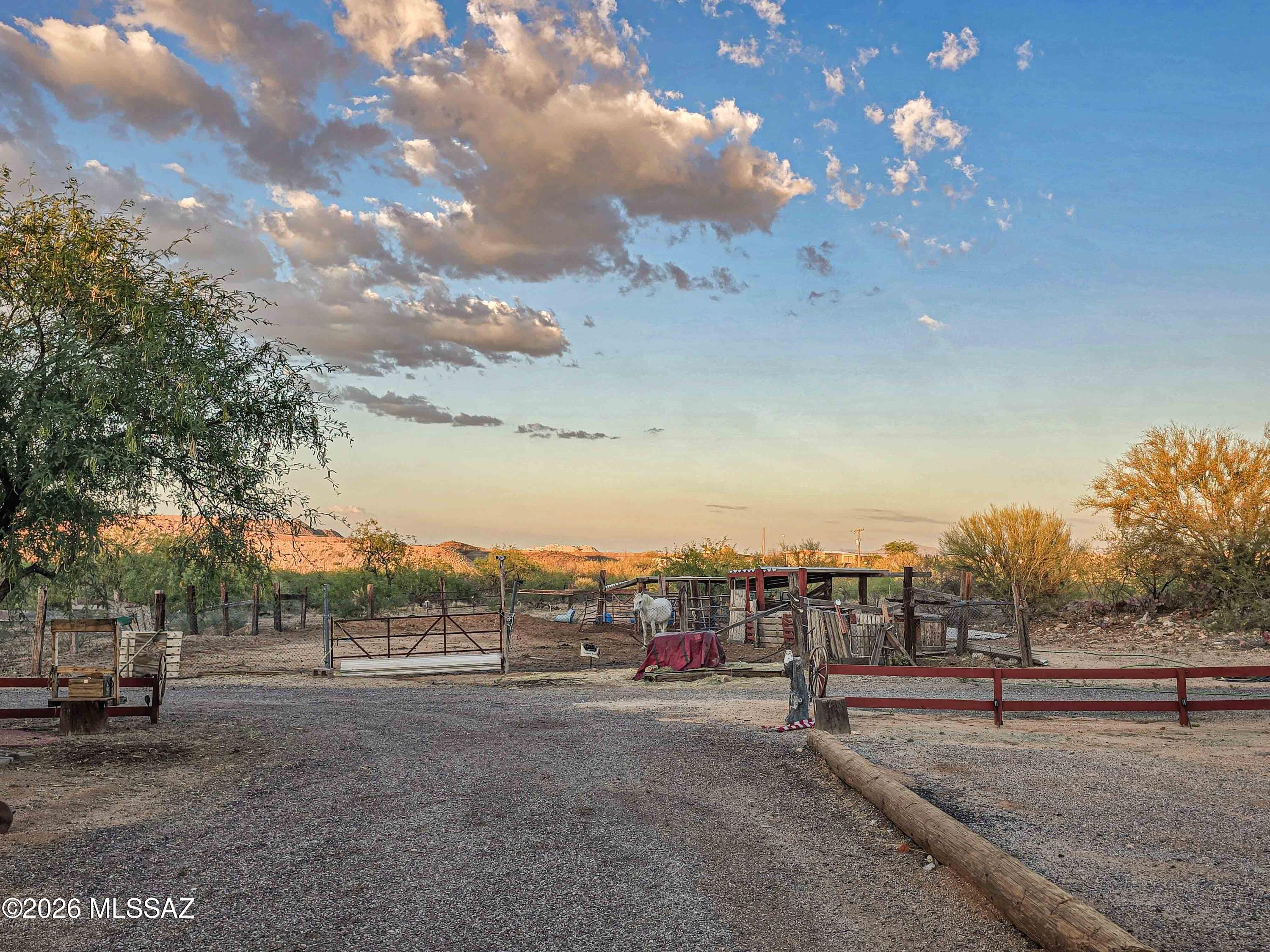 Wrangler Ranches (1-56) - Residential