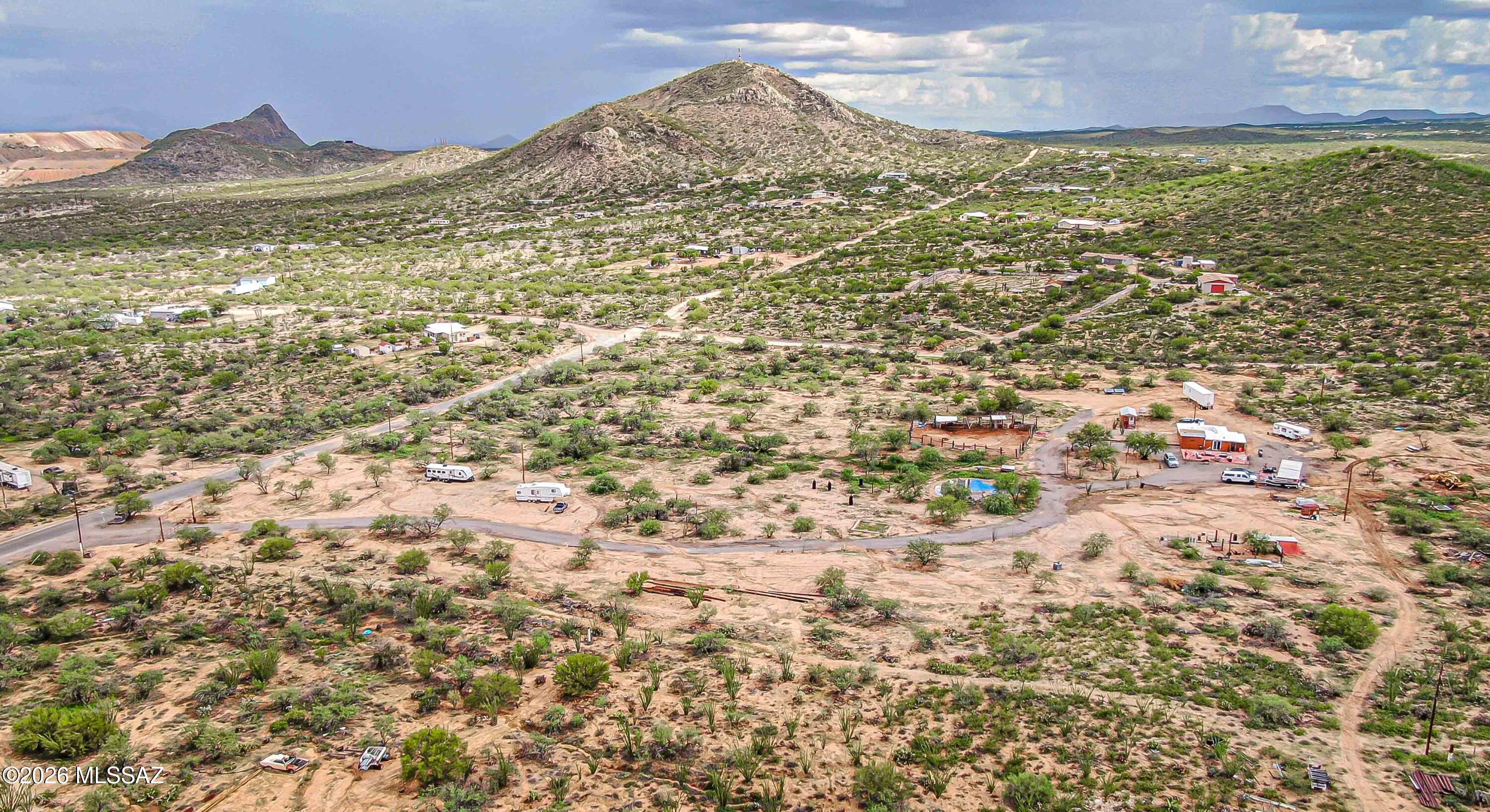 Wrangler Ranches (1-56) - Residential
