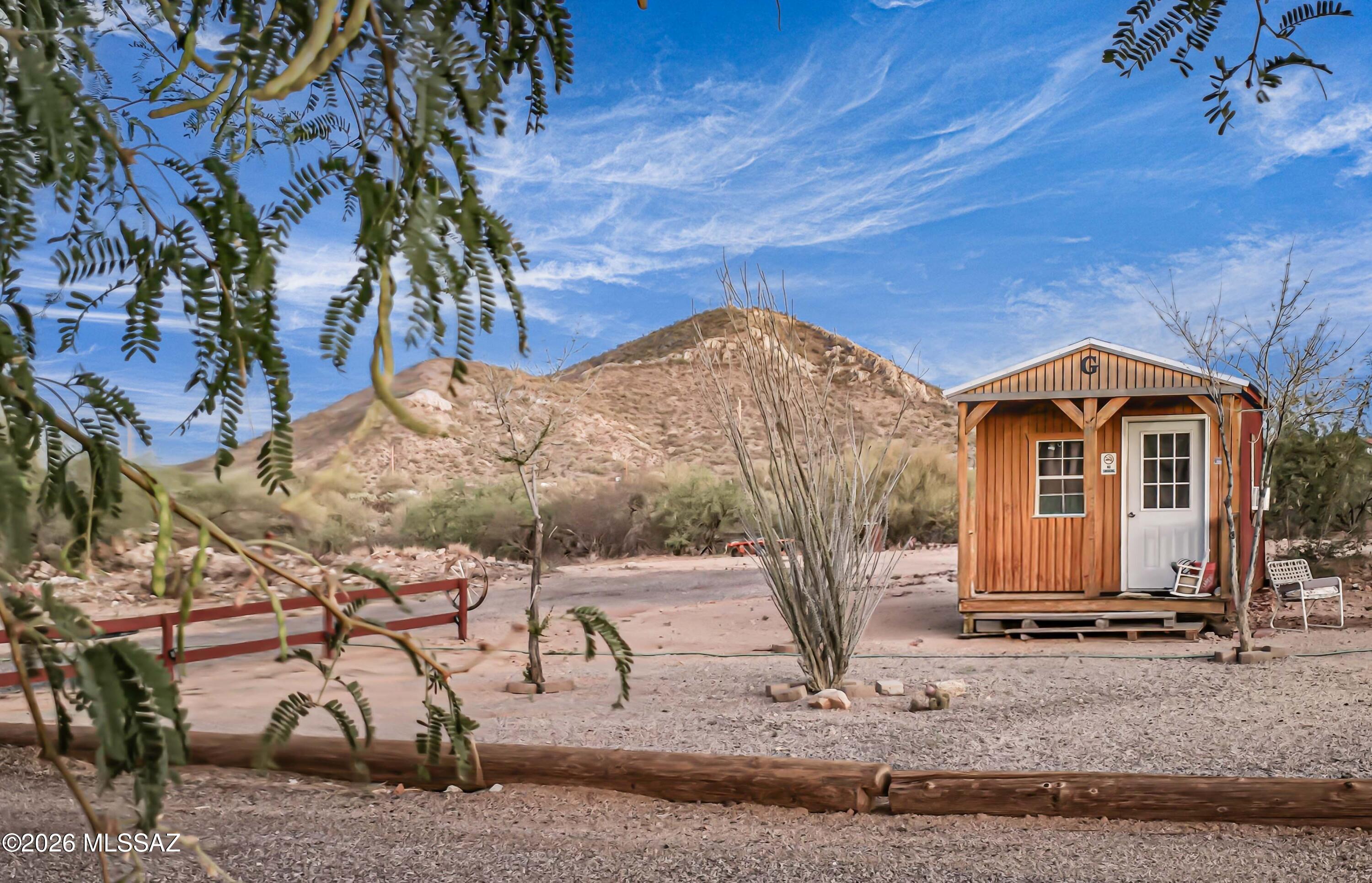 Wrangler Ranches (1-56) - Residential