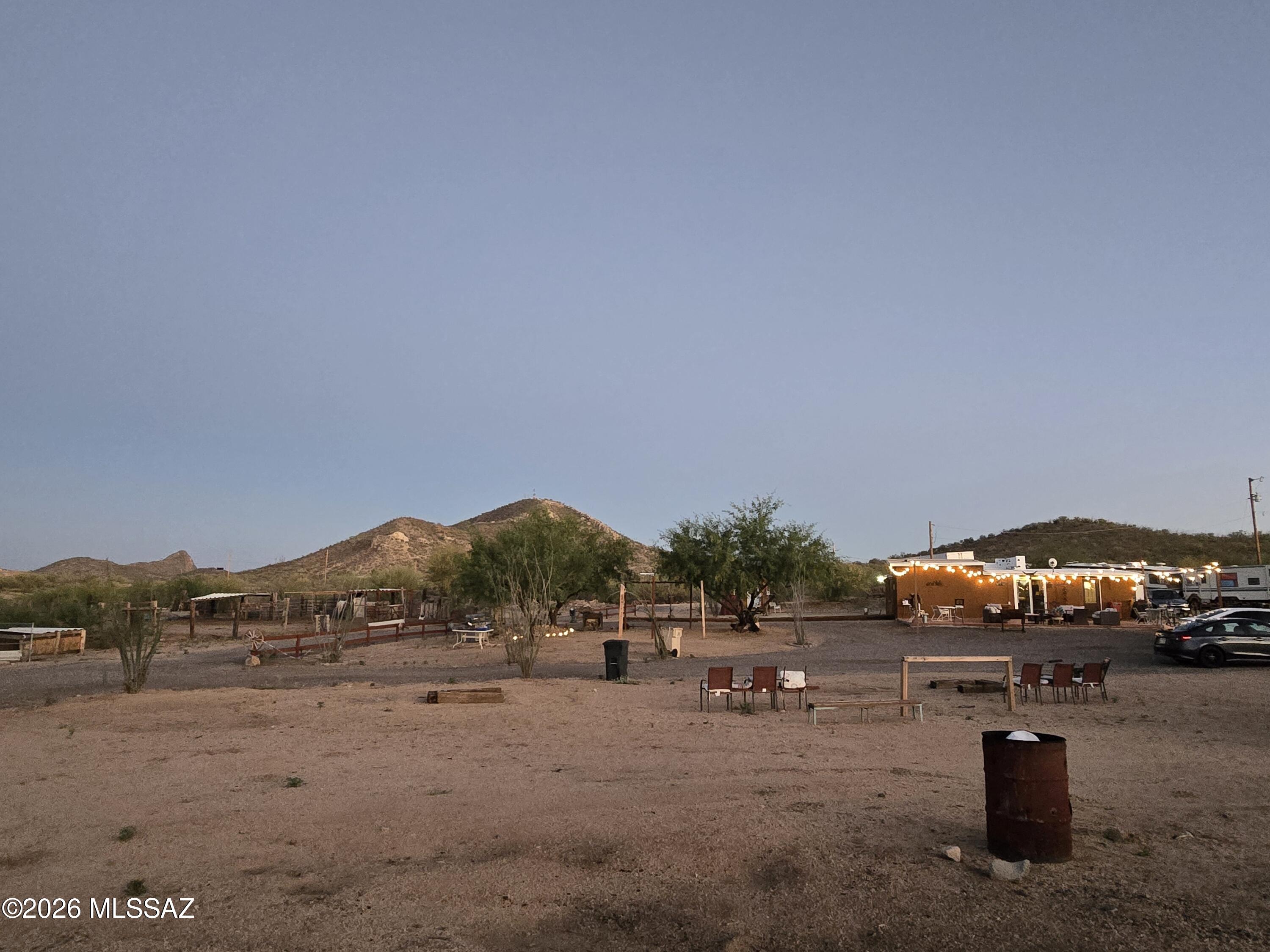 Wrangler Ranches (1-56) - Residential