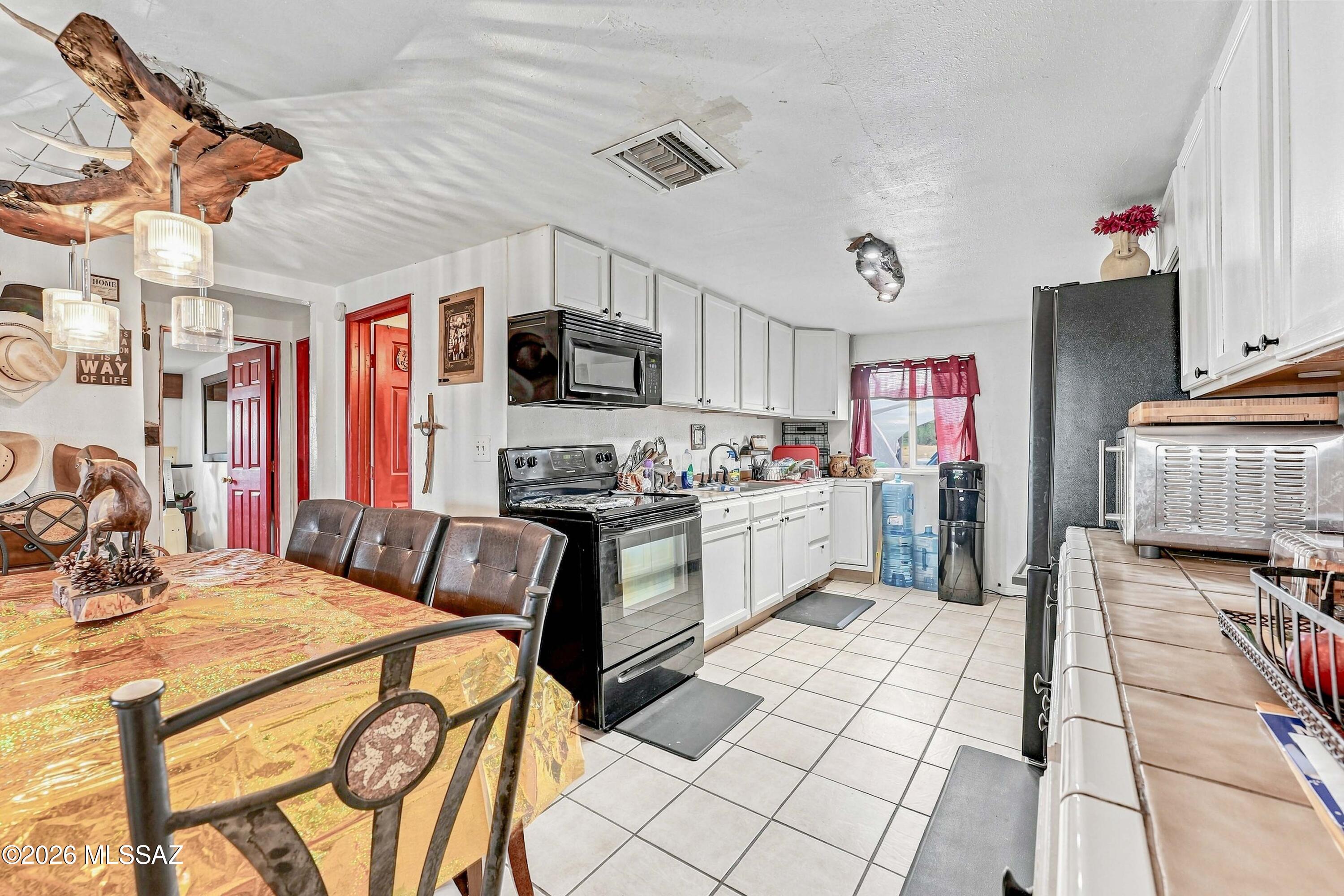 Wrangler Ranches (1-56) - Residential