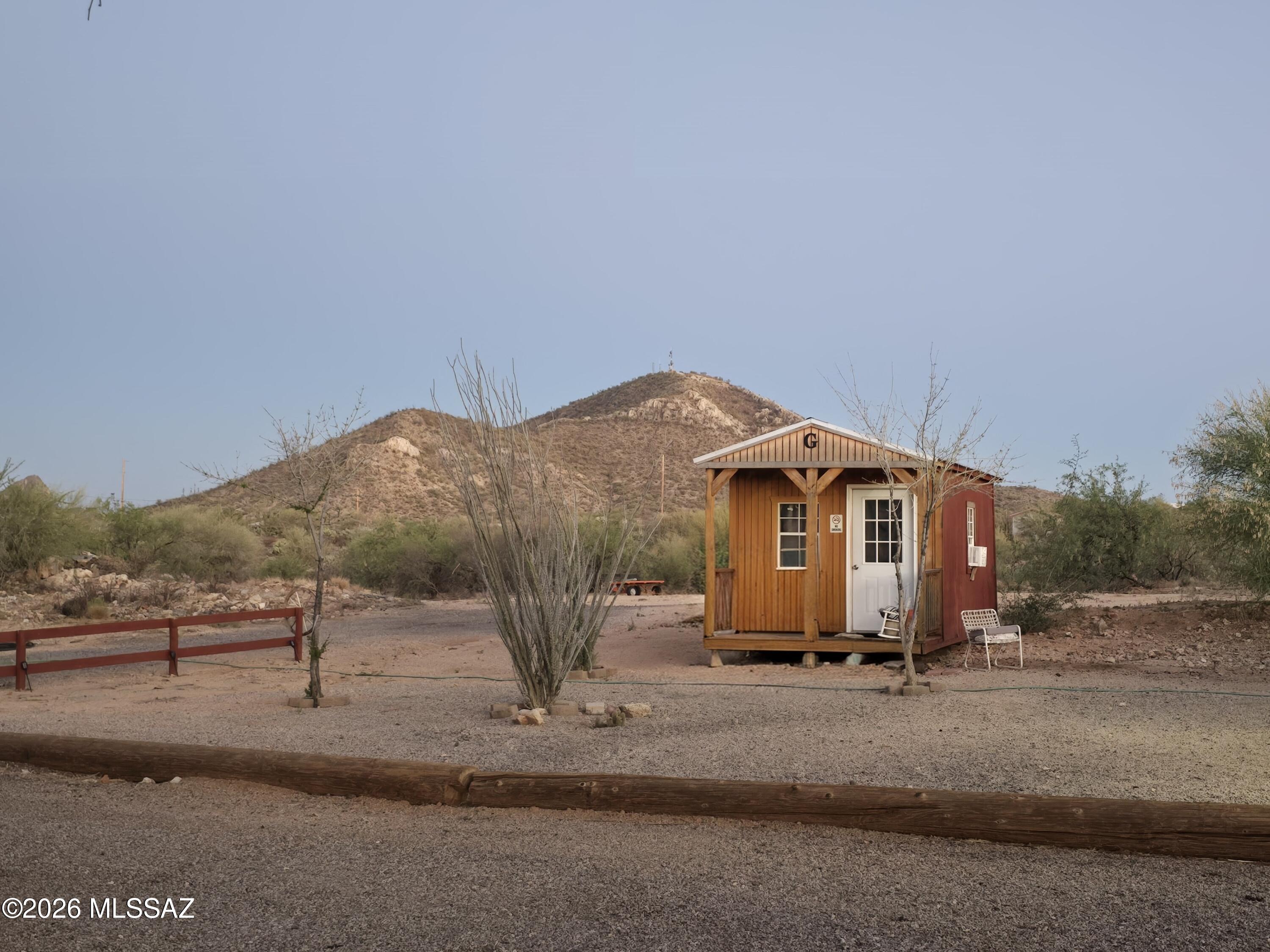Wrangler Ranches (1-56) - Residential