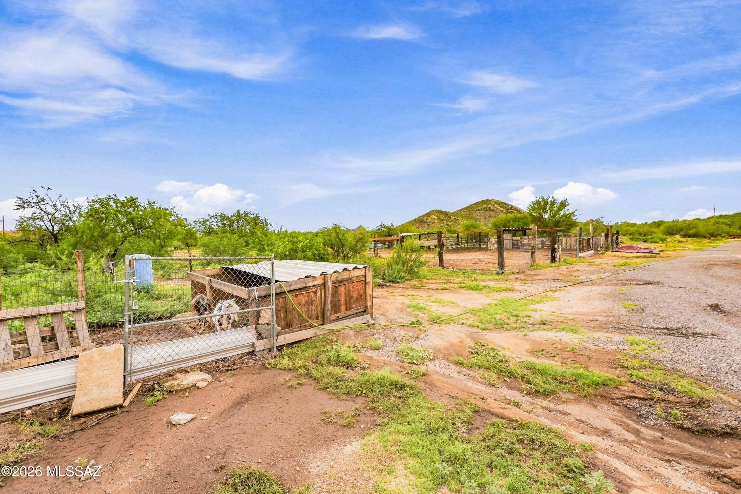 Wrangler Ranches (1-56) - Residential