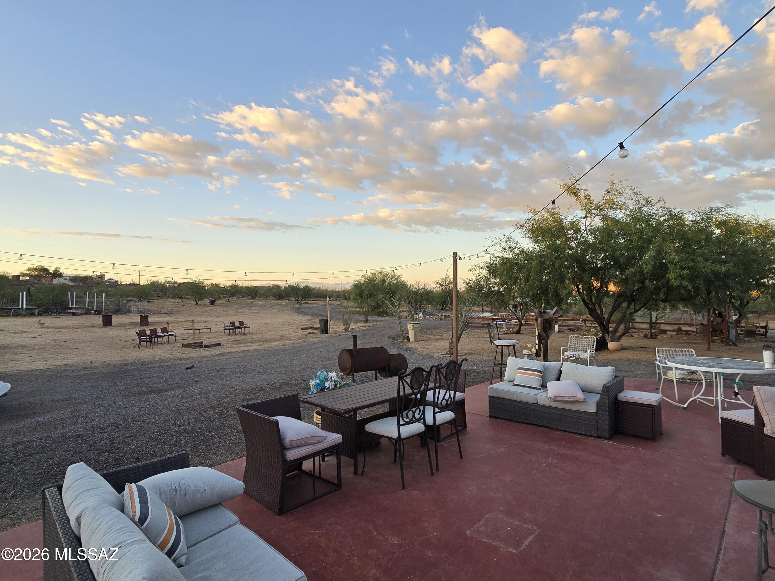 Wrangler Ranches (1-56) - Residential