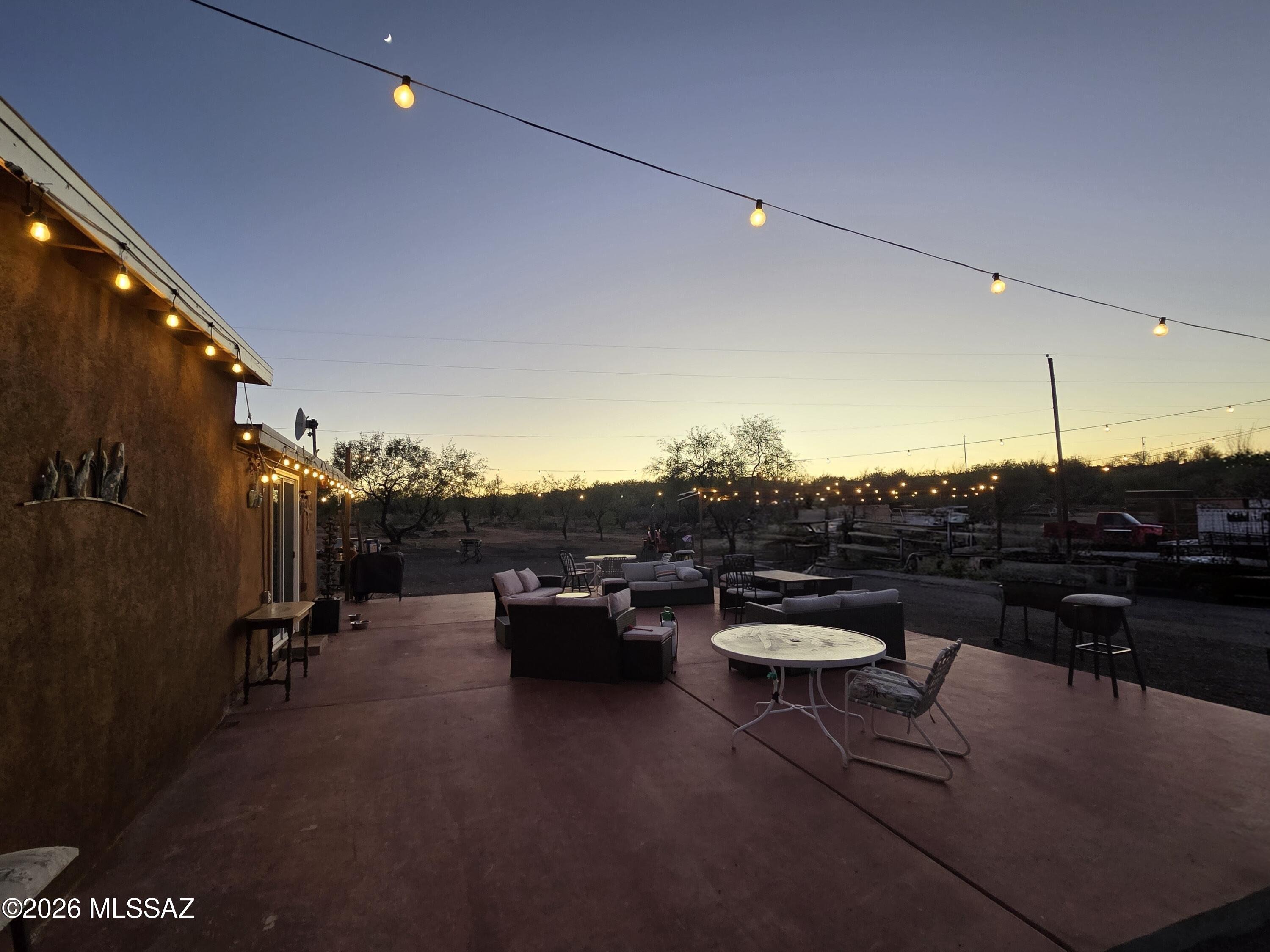 Wrangler Ranches (1-56) - Residential