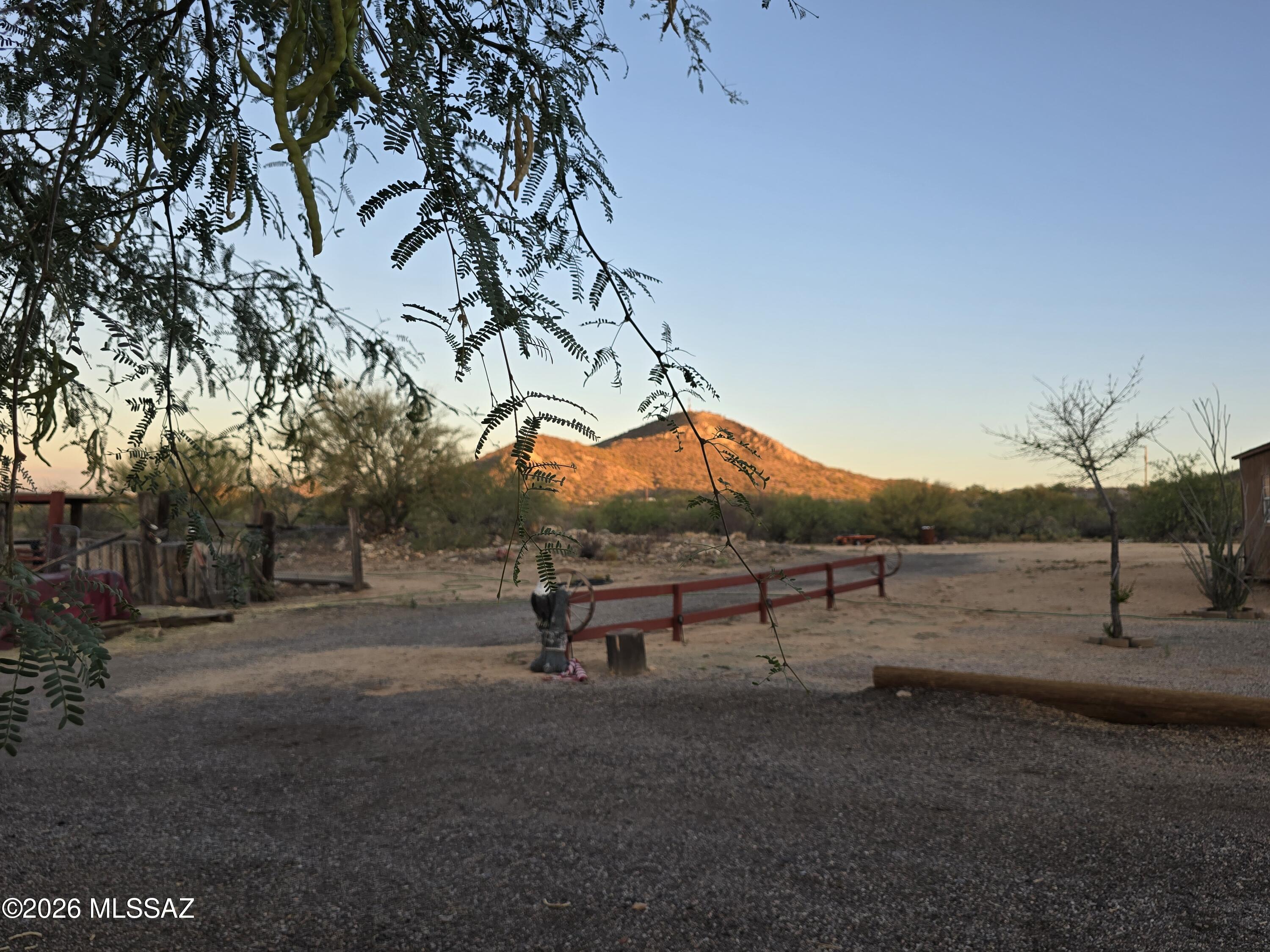 Wrangler Ranches (1-56) - Residential