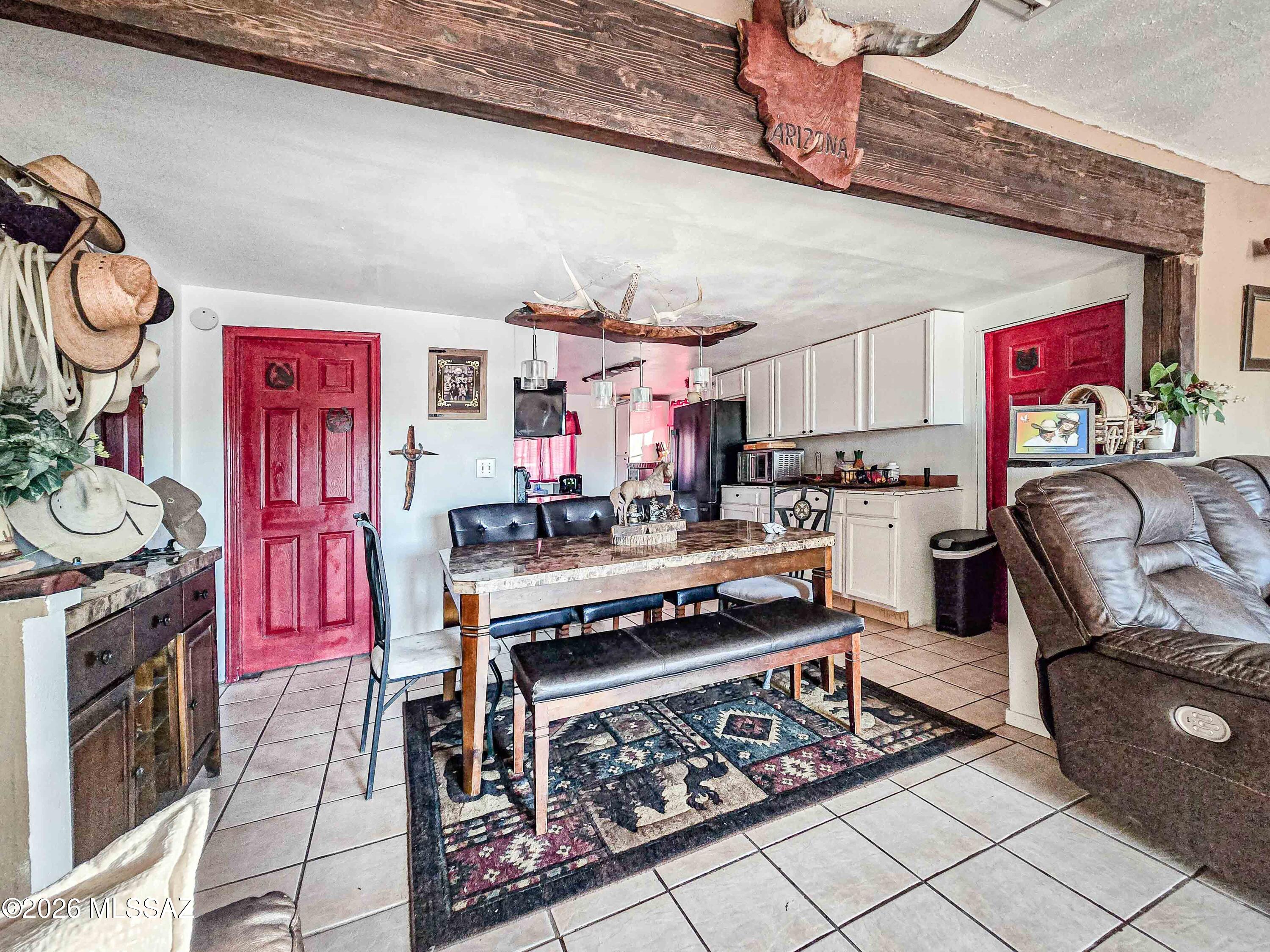 Wrangler Ranches (1-56) - Residential