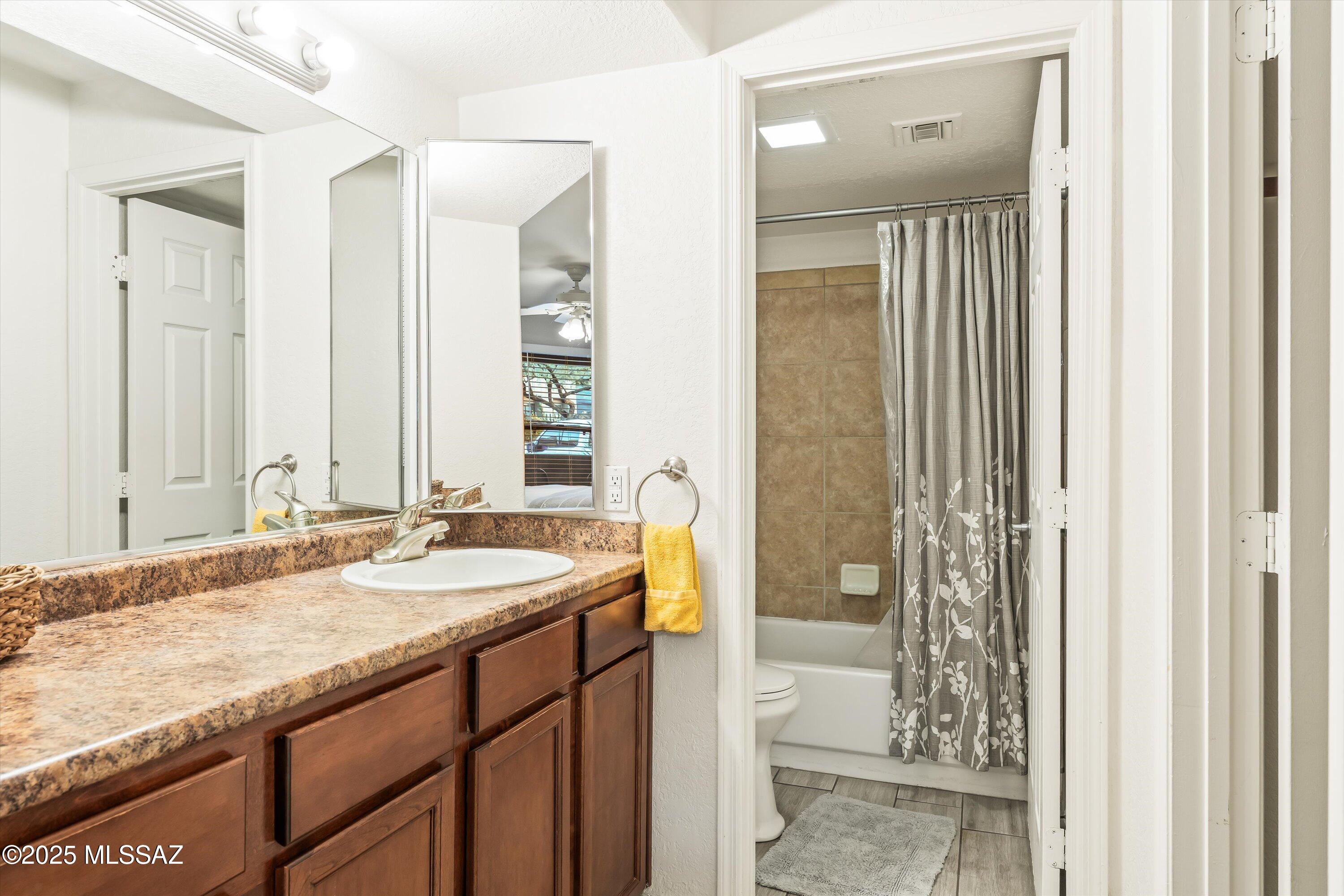 Greens at Ventana Canyon - Residential
