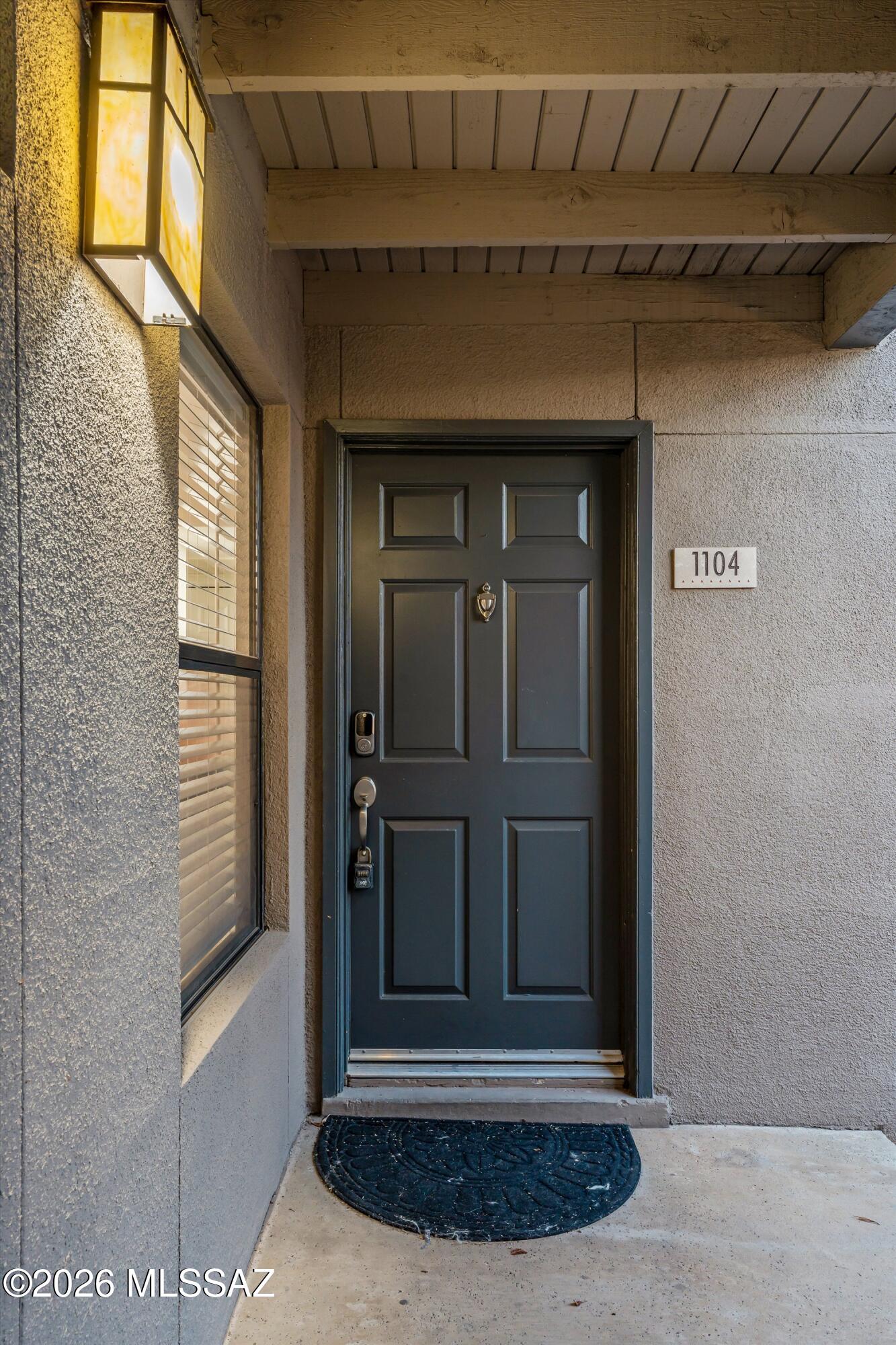 Greens at Ventana Canyon - Residential