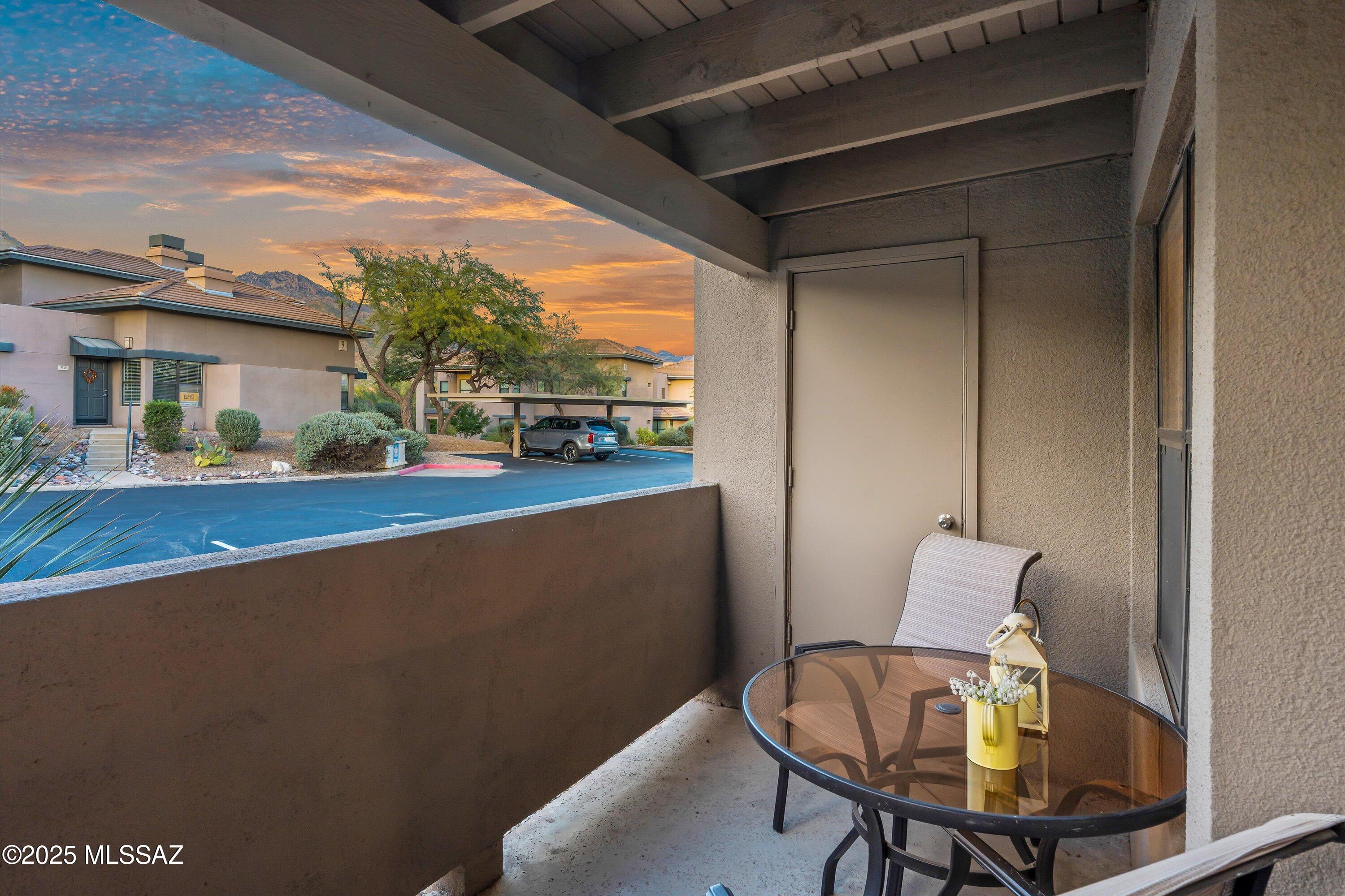 Greens at Ventana Canyon - Residential