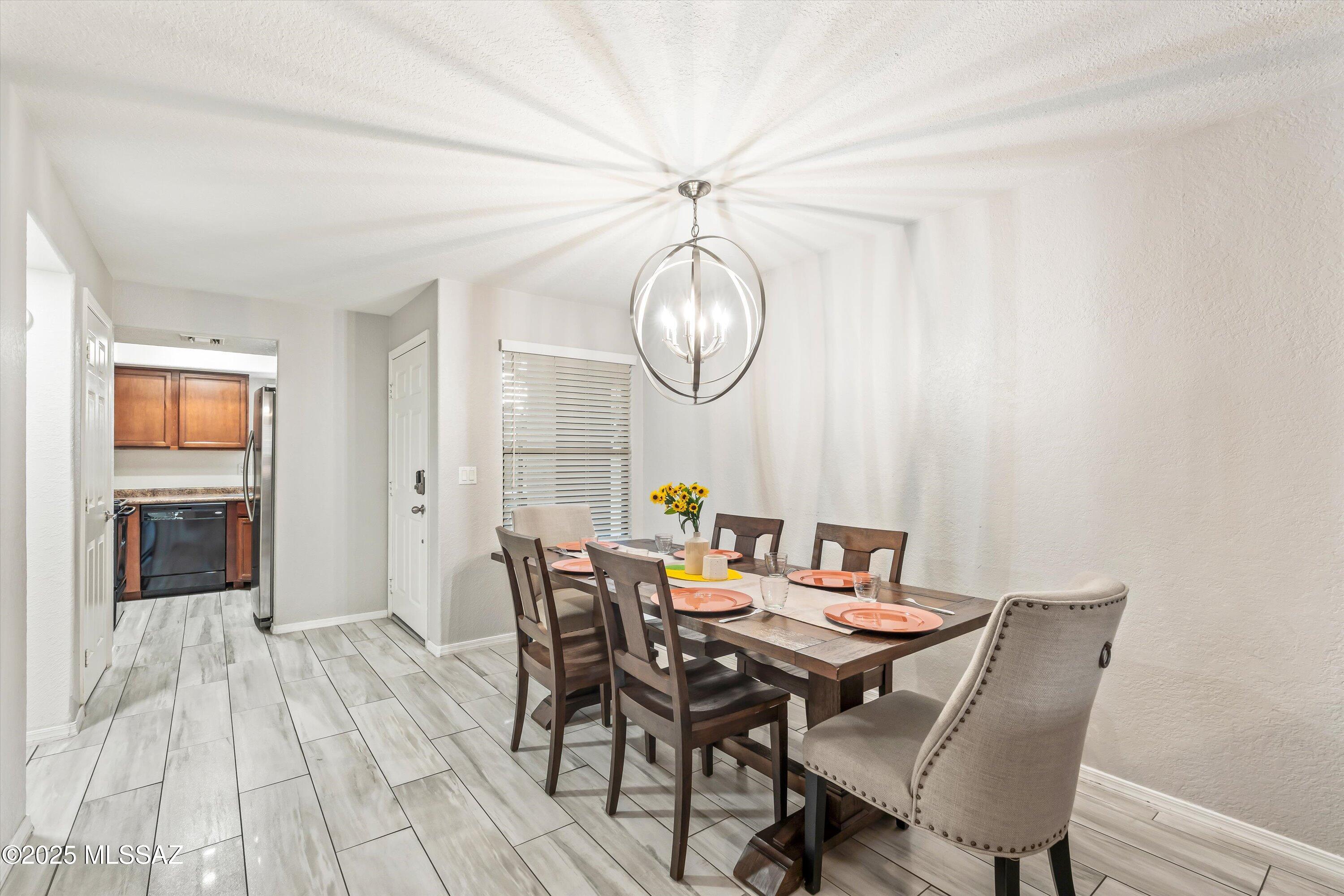 Greens at Ventana Canyon - Residential