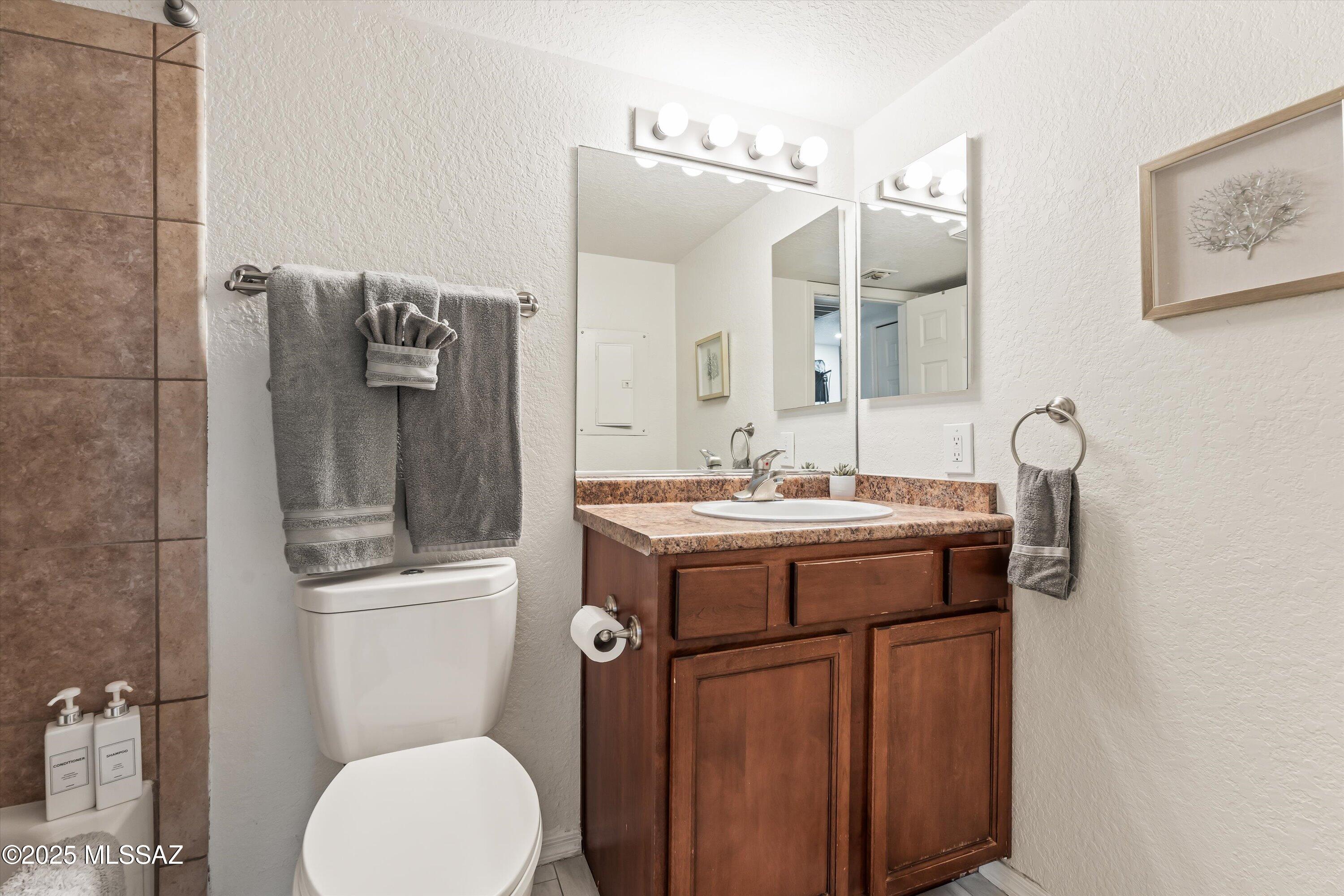 Greens at Ventana Canyon - Residential