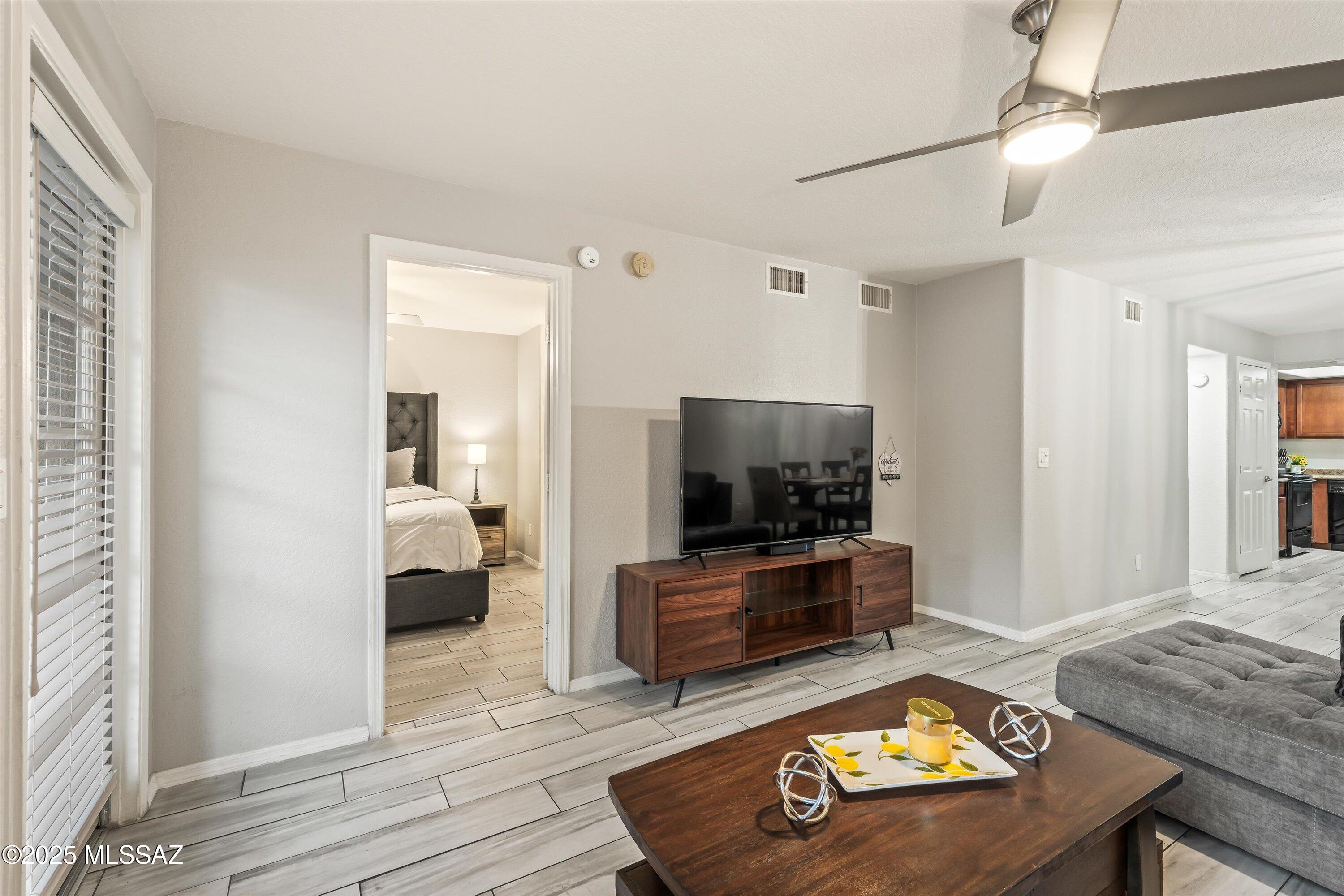 Greens at Ventana Canyon - Residential