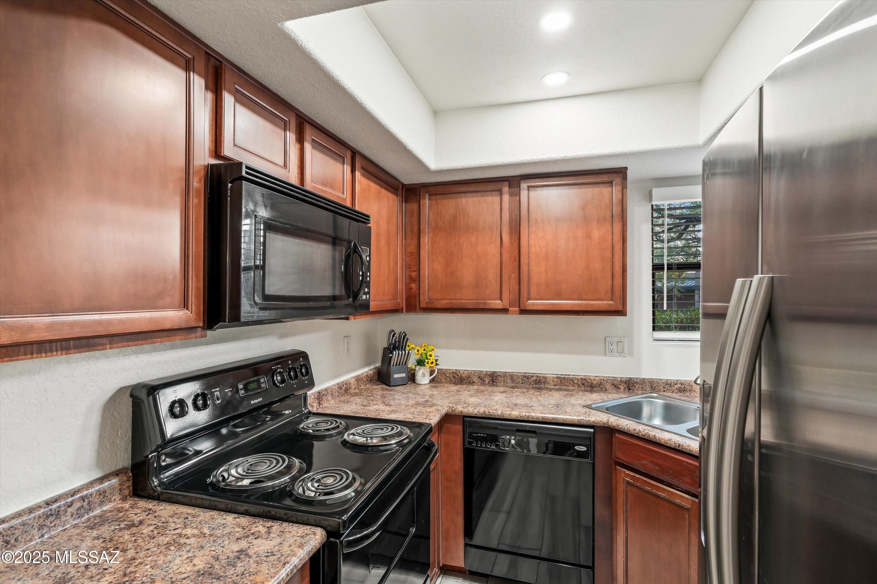 Greens at Ventana Canyon - Residential