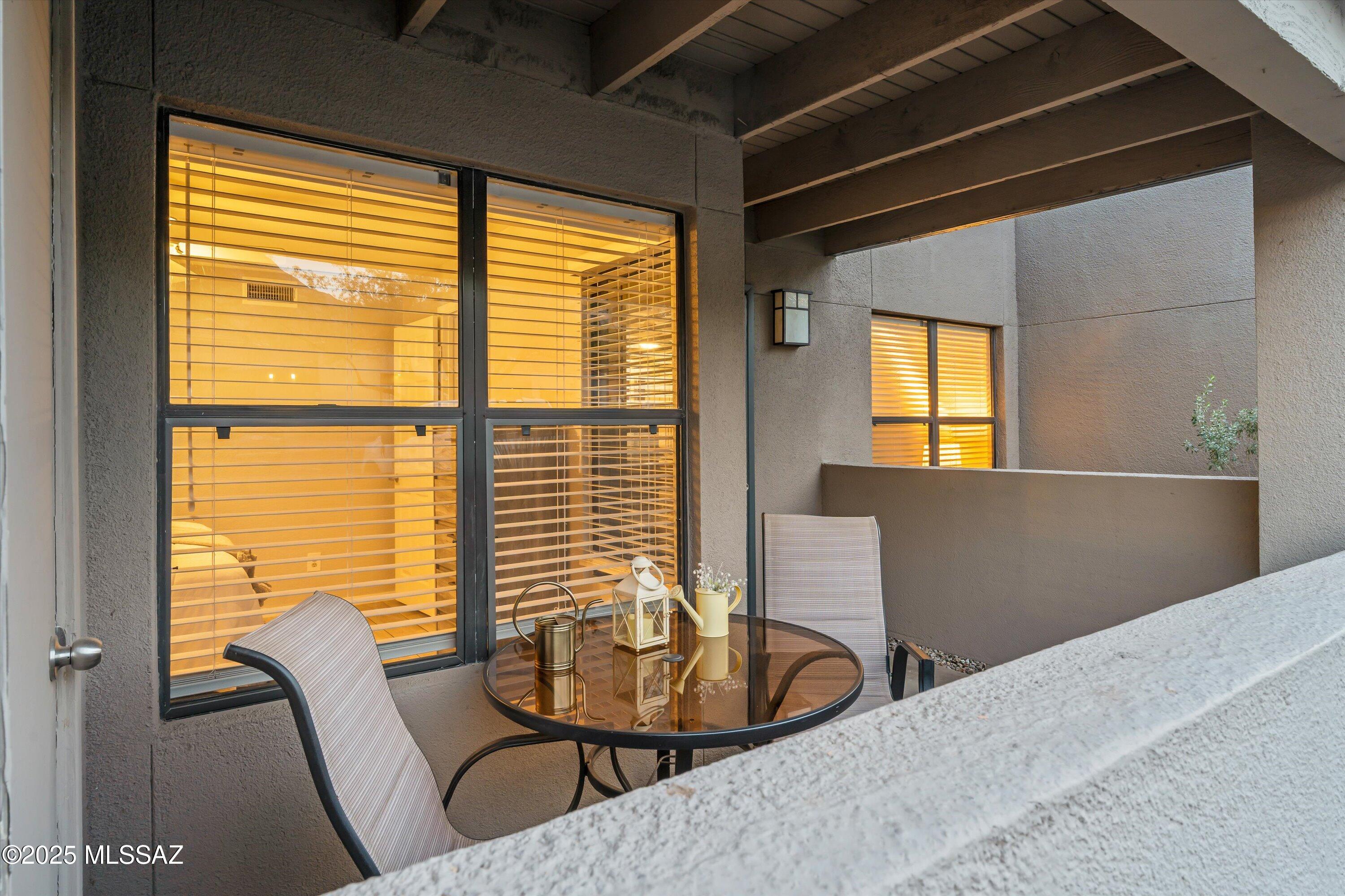 Greens at Ventana Canyon - Residential