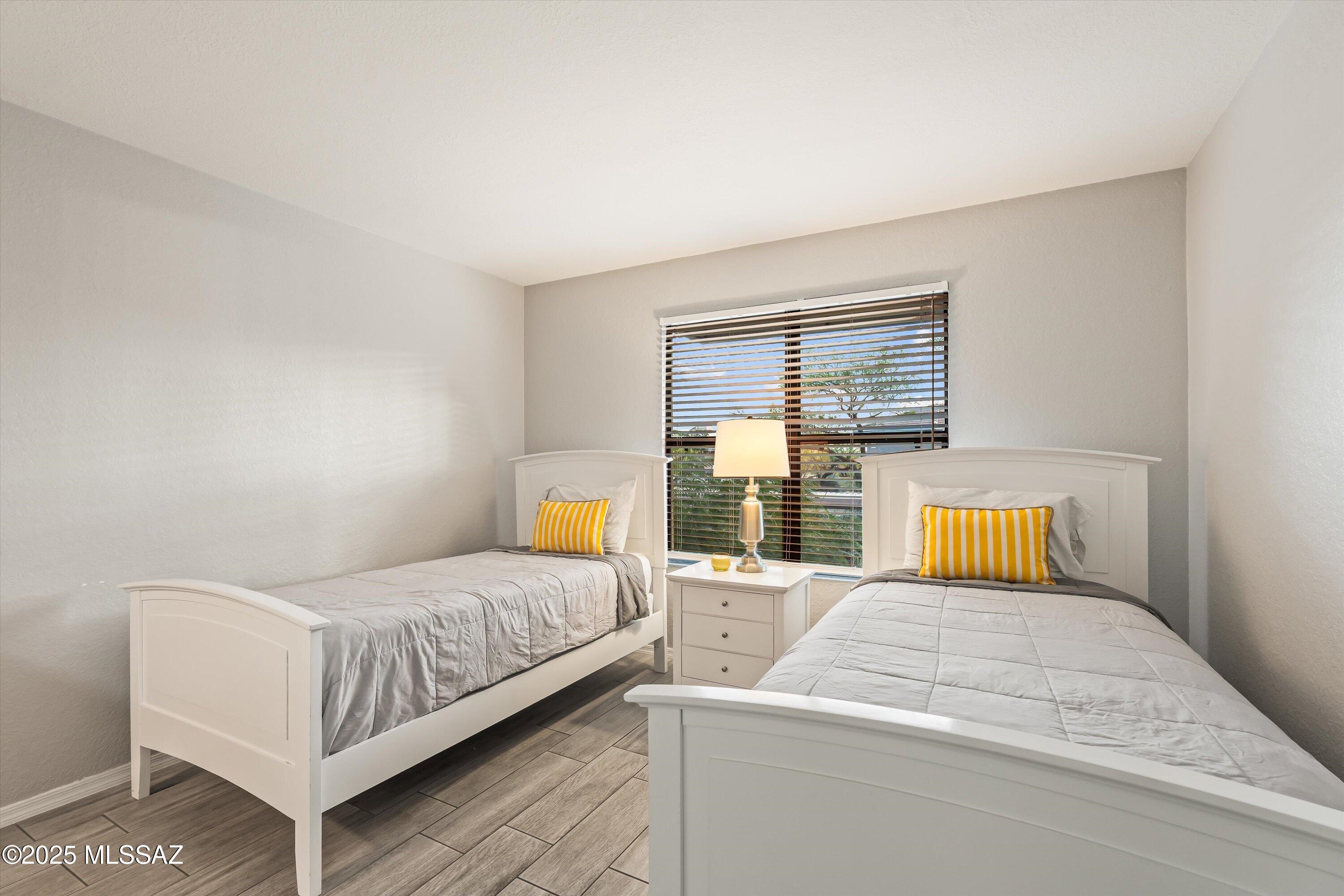 Greens at Ventana Canyon - Residential