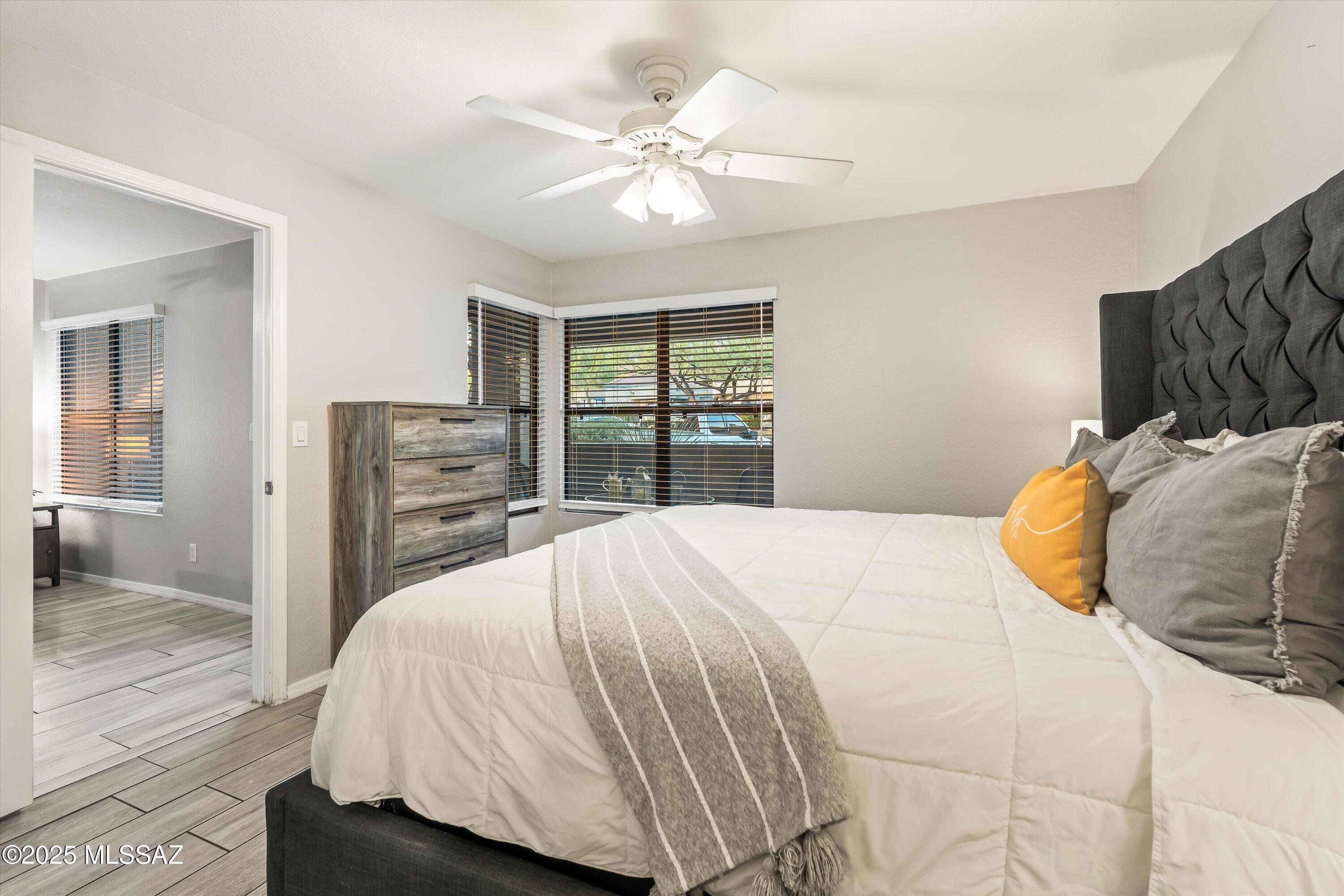 Greens at Ventana Canyon - Residential