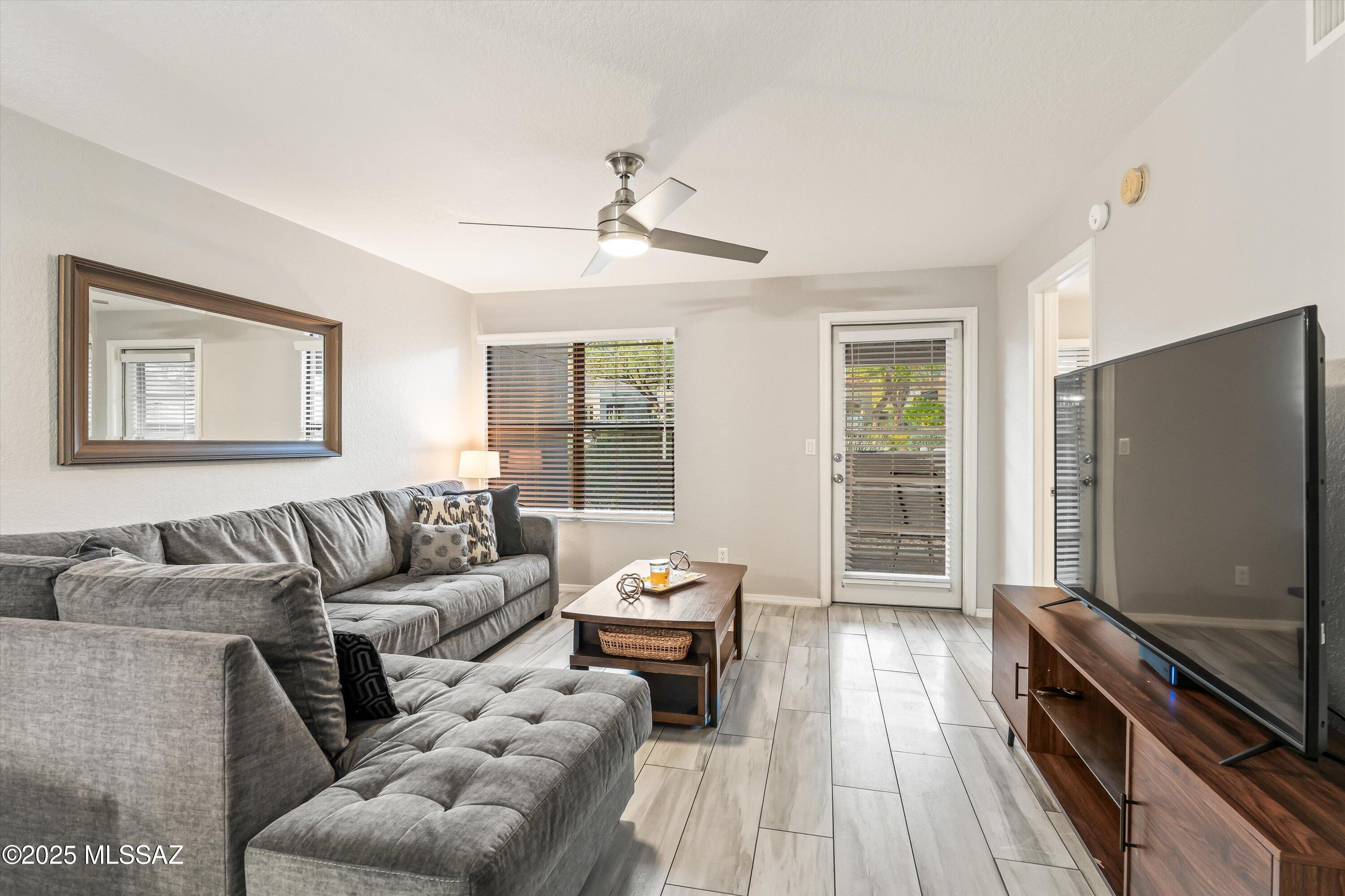 Greens at Ventana Canyon - Residential