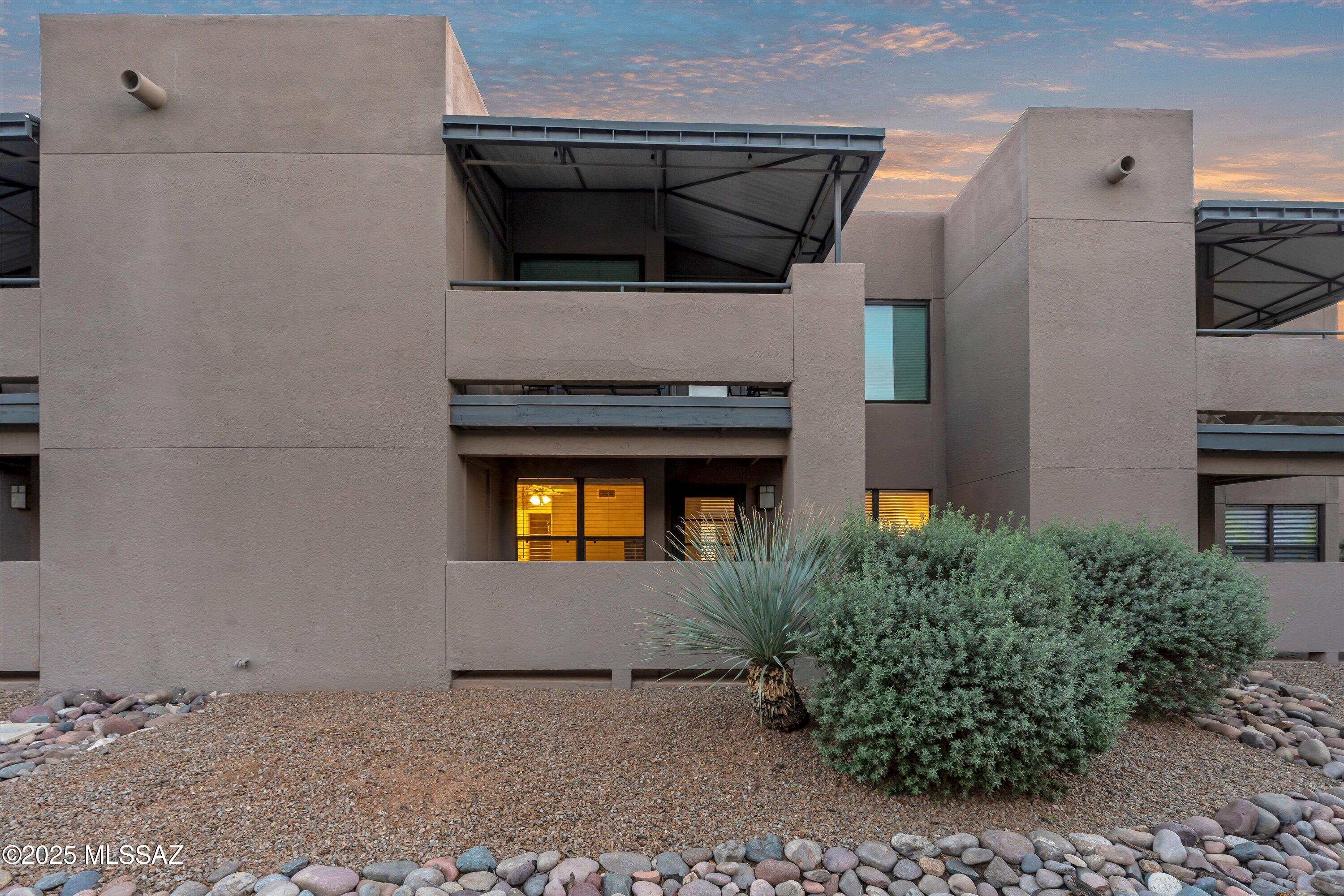 Greens at Ventana Canyon - Residential