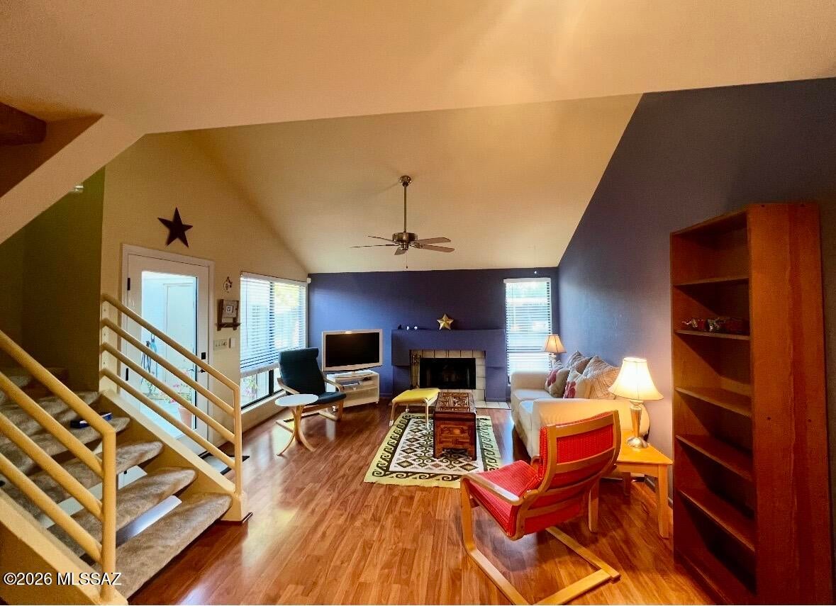 Coronado Place Condominiums II (Units 37-158) - Residential Lease