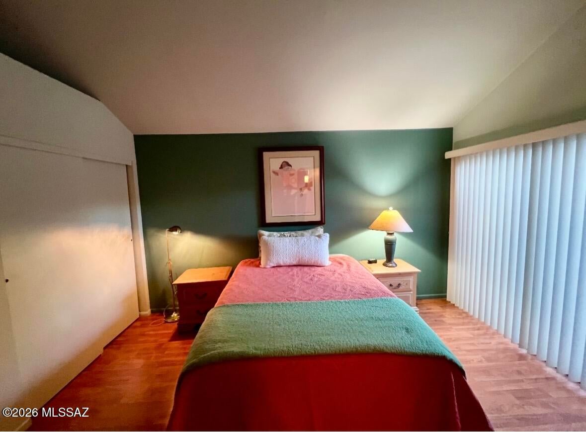Coronado Place Condominiums II (Units 37-158) - Residential Lease