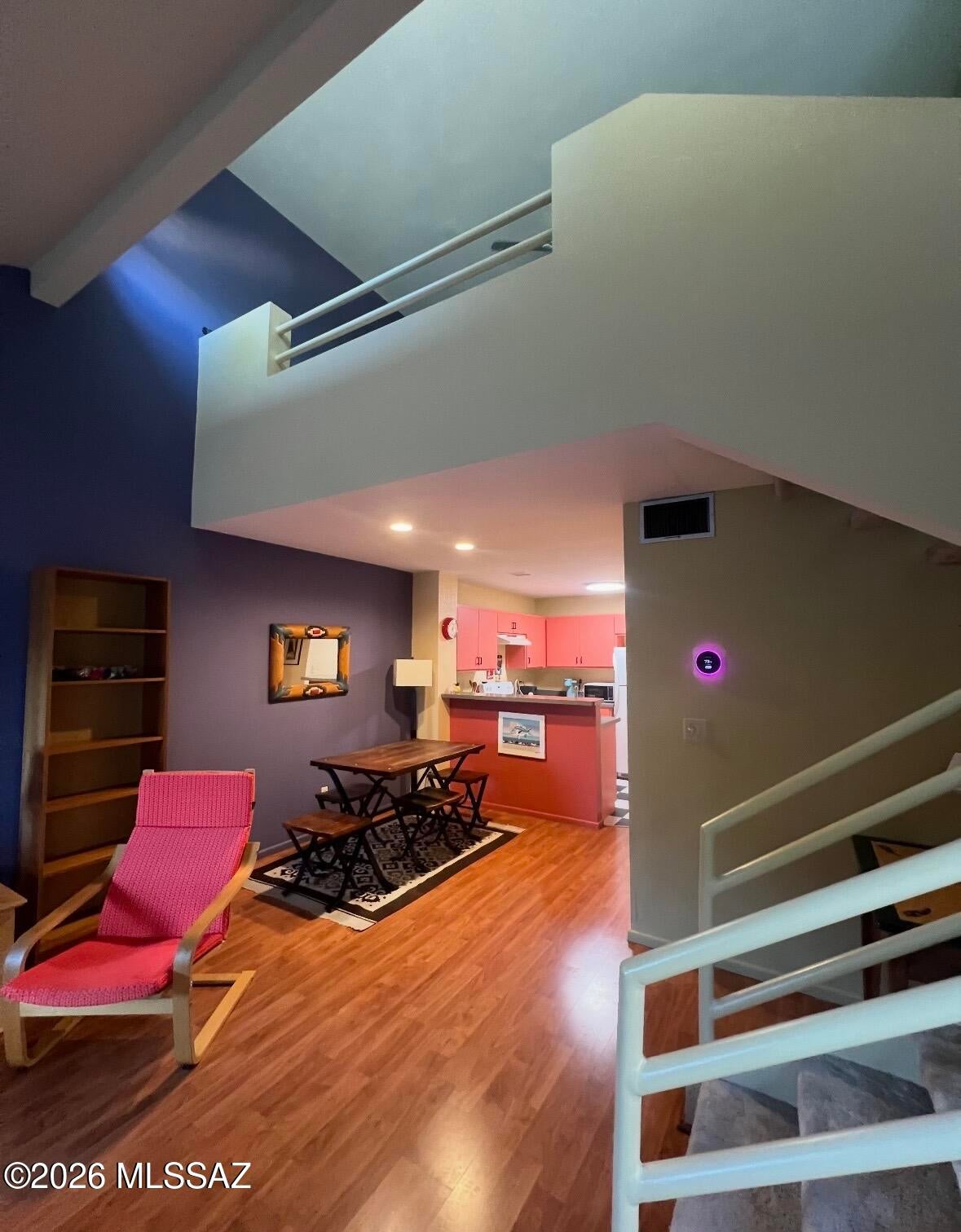 Coronado Place Condominiums II (Units 37-158) - Residential Lease