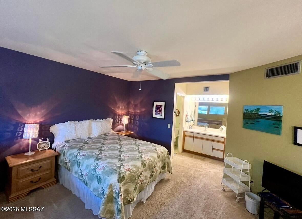 Coronado Place Condominiums II (Units 37-158) - Residential Lease