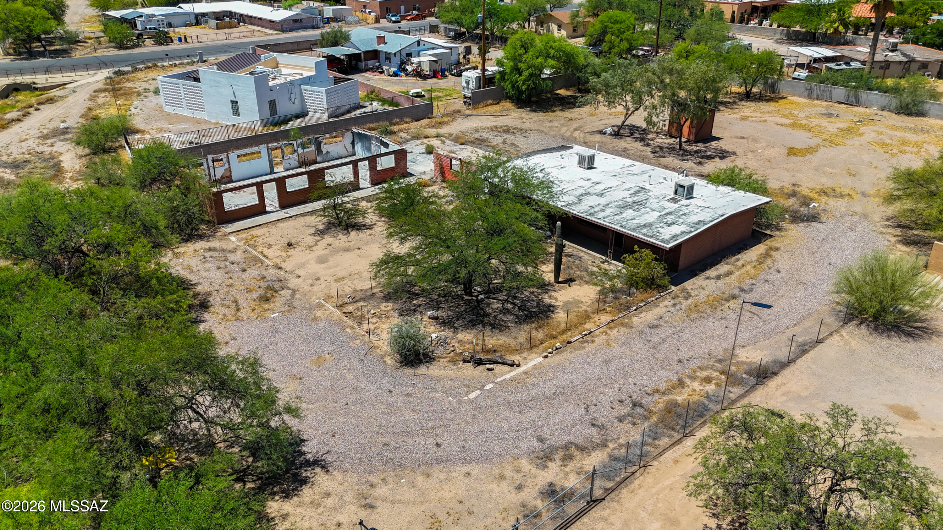 Garden City Subdivision - Land