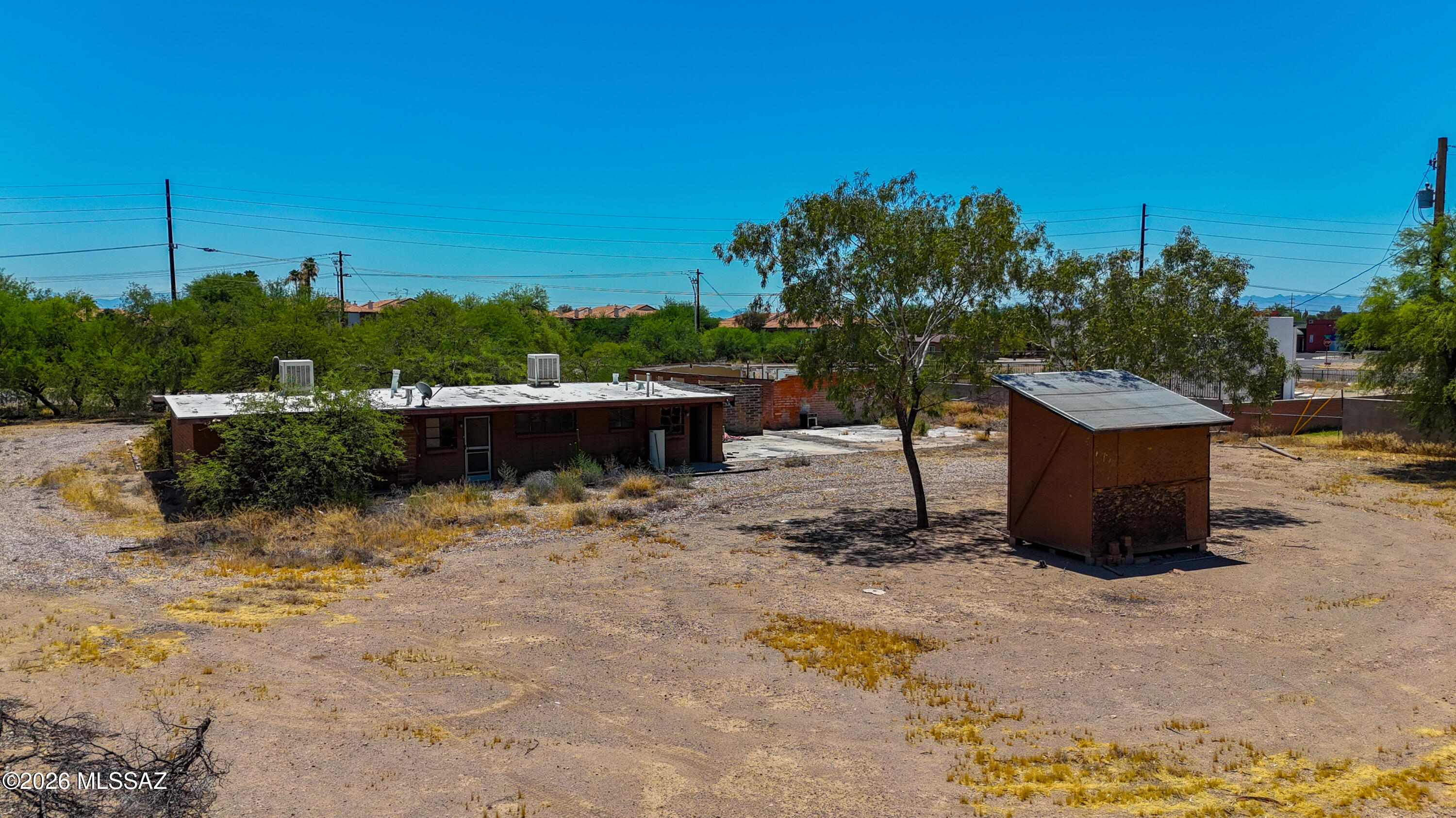 Garden City Subdivision - Land