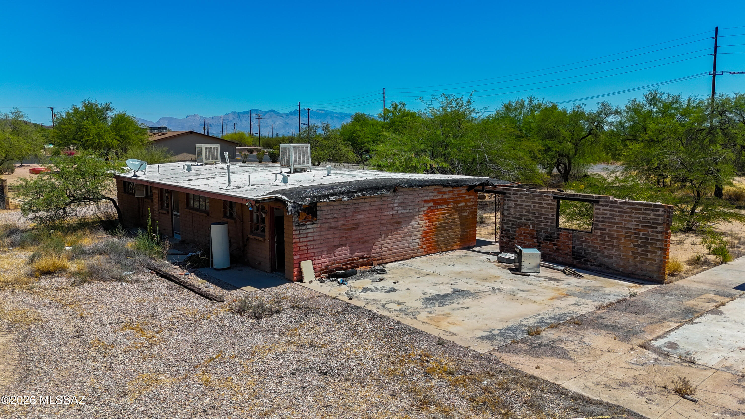 Garden City Subdivision - Land