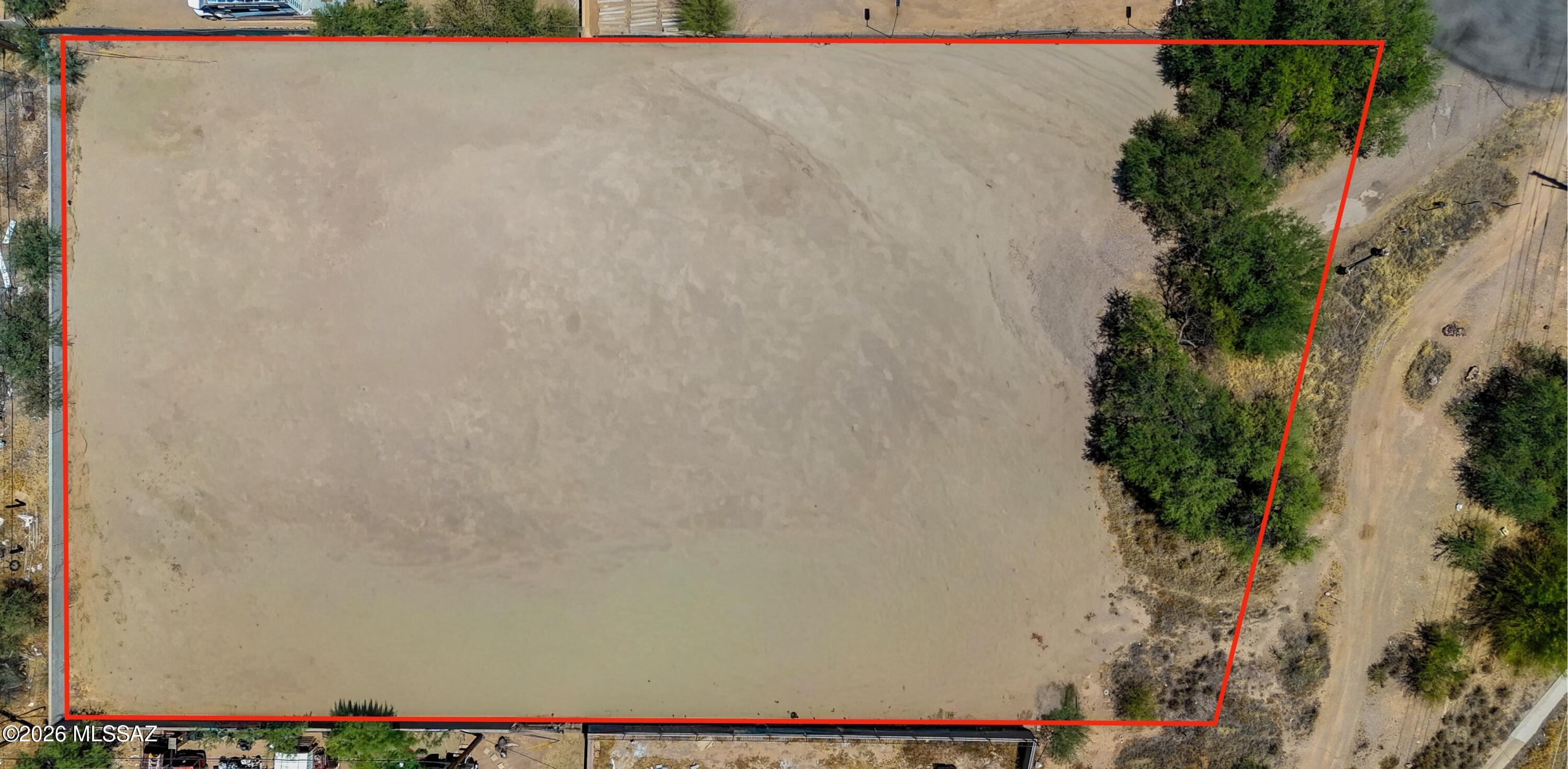 Garden City Subdivision - Land