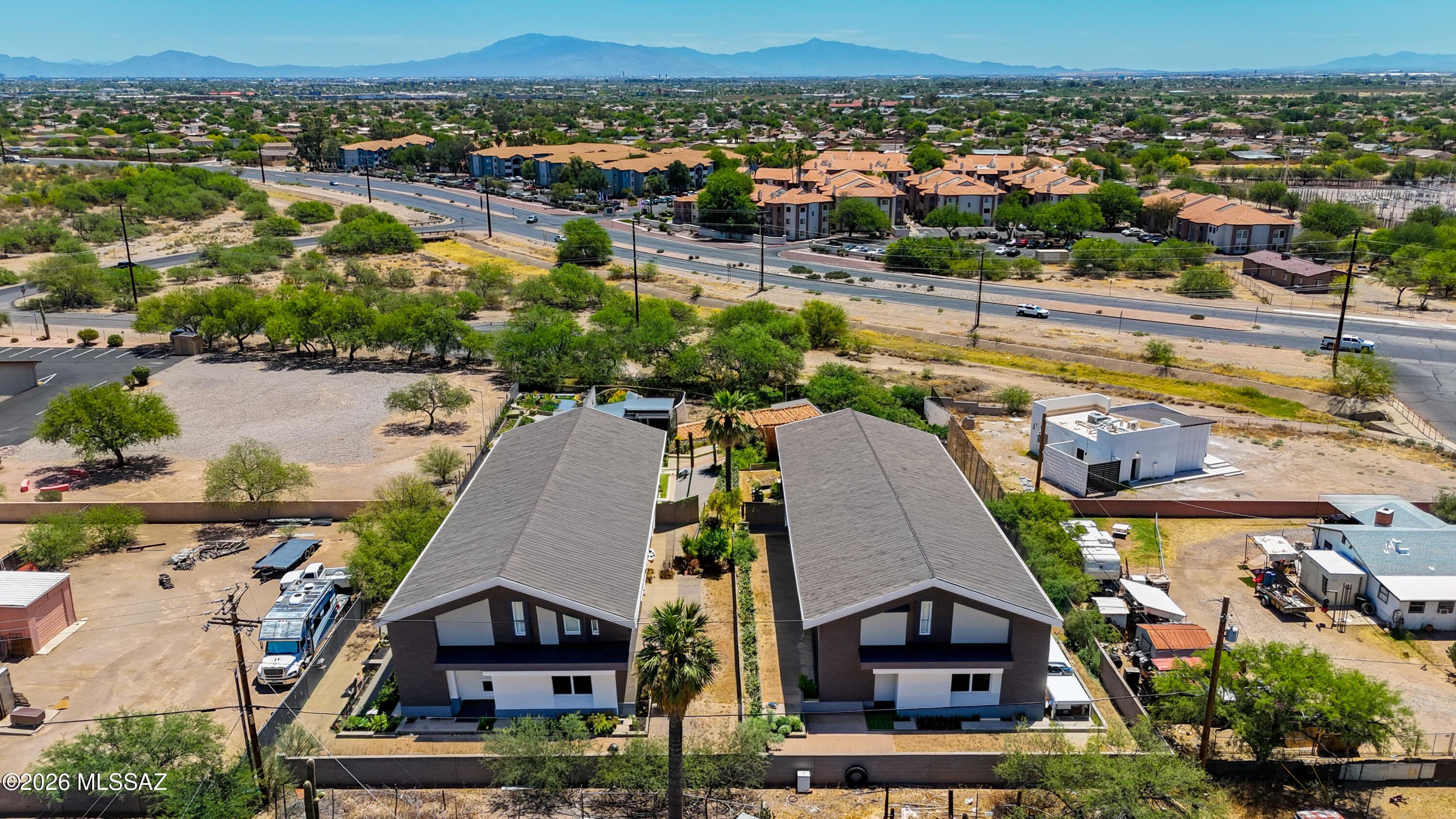 Garden City Subdivision - Land