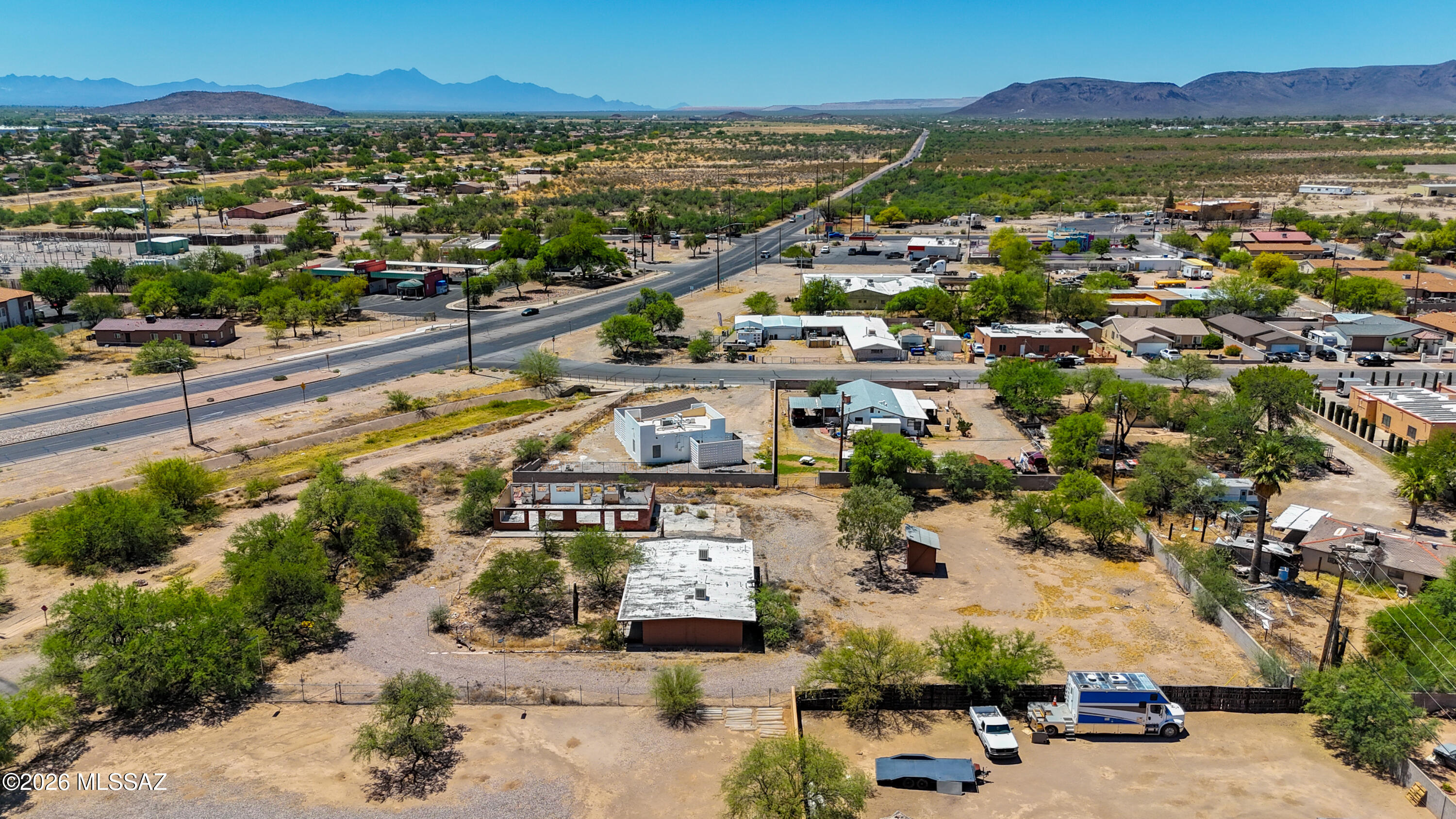 Garden City Subdivision - Land