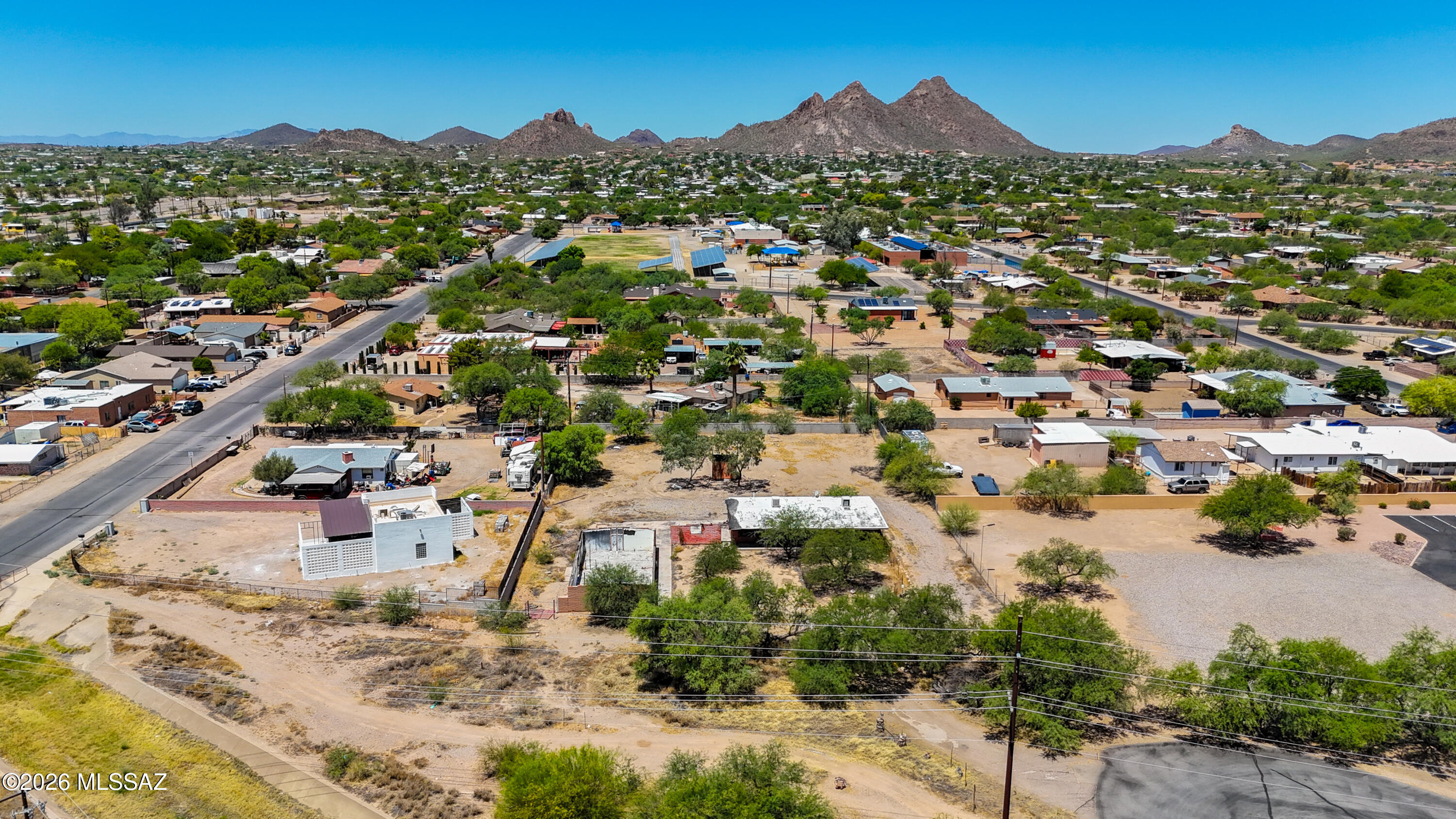 Garden City Subdivision - Land