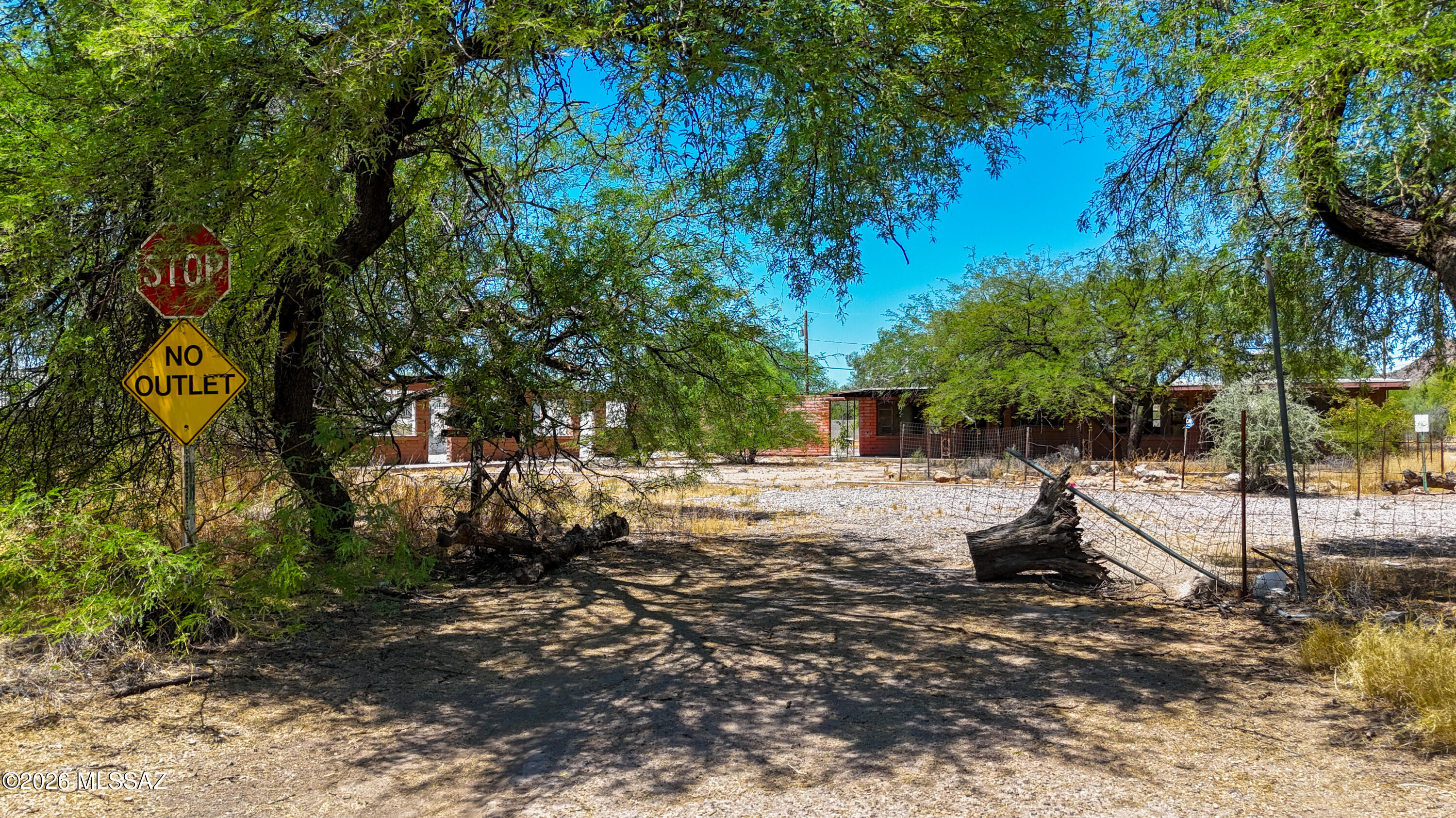 Garden City Subdivision - Land