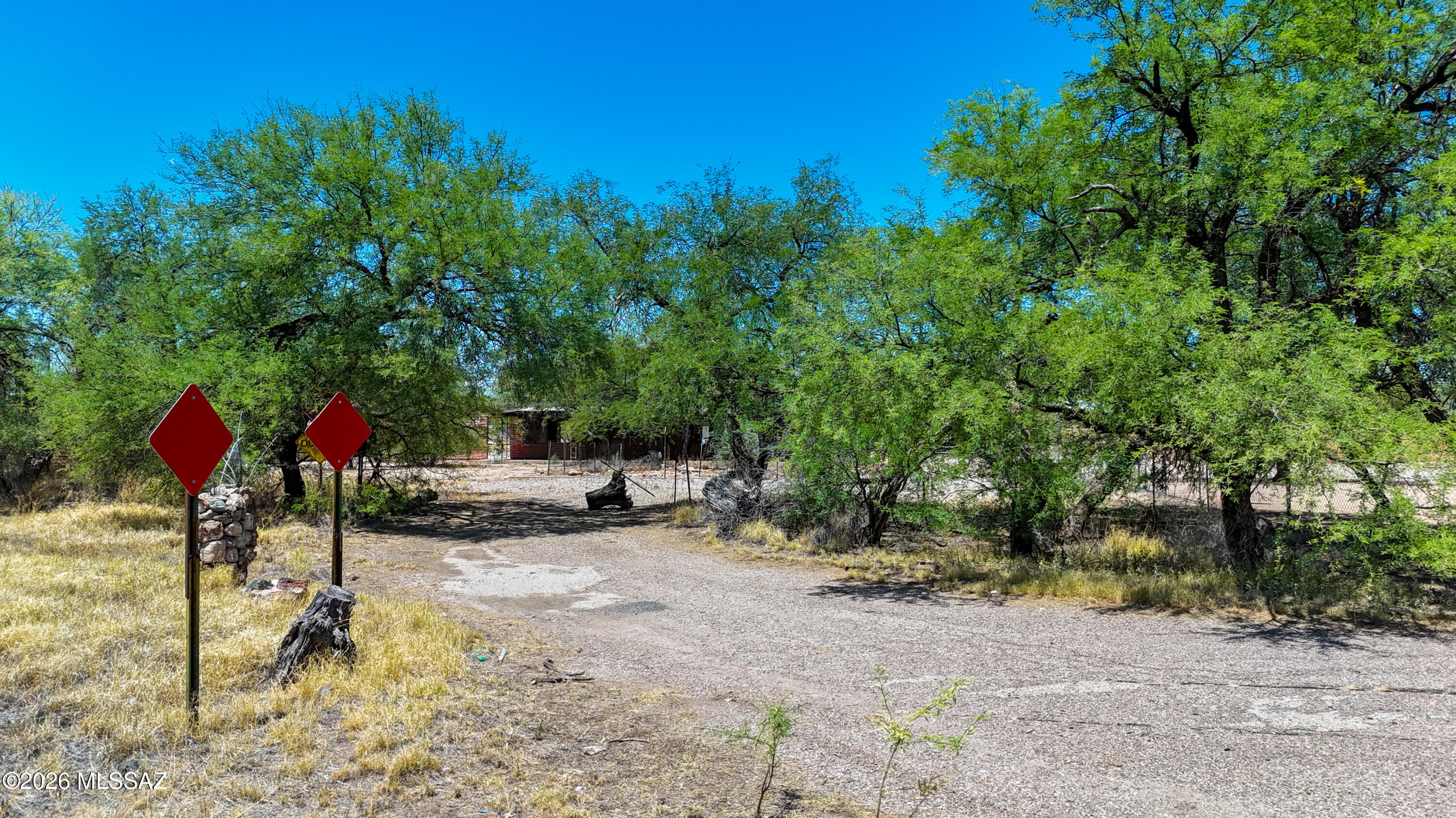 Garden City Subdivision - Land