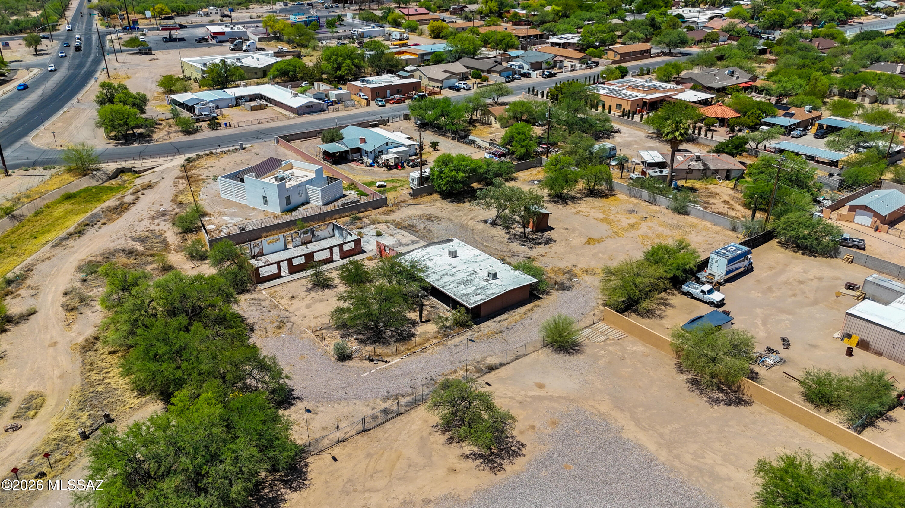 Garden City Subdivision - Land