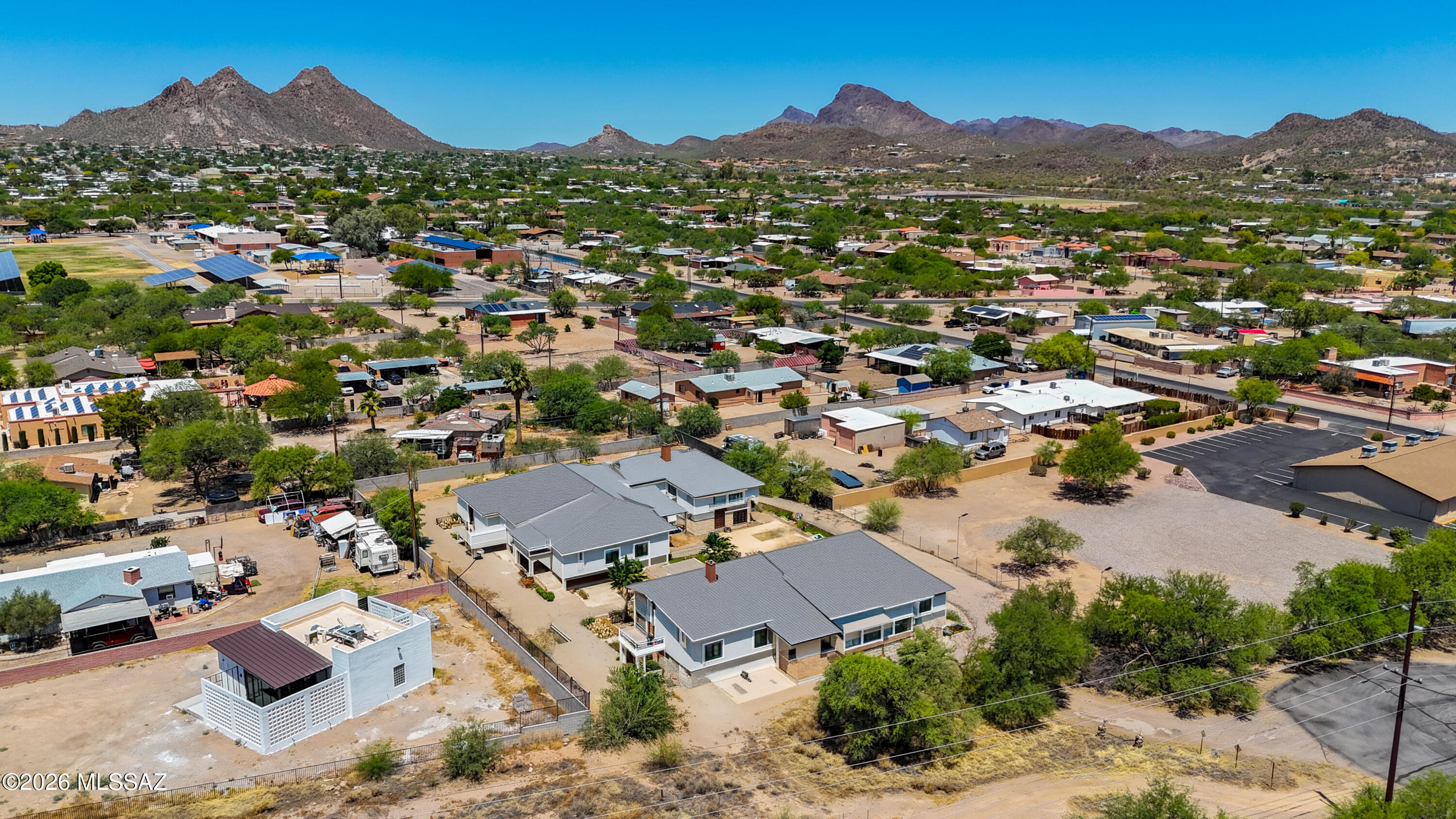 Garden City Subdivision - Land