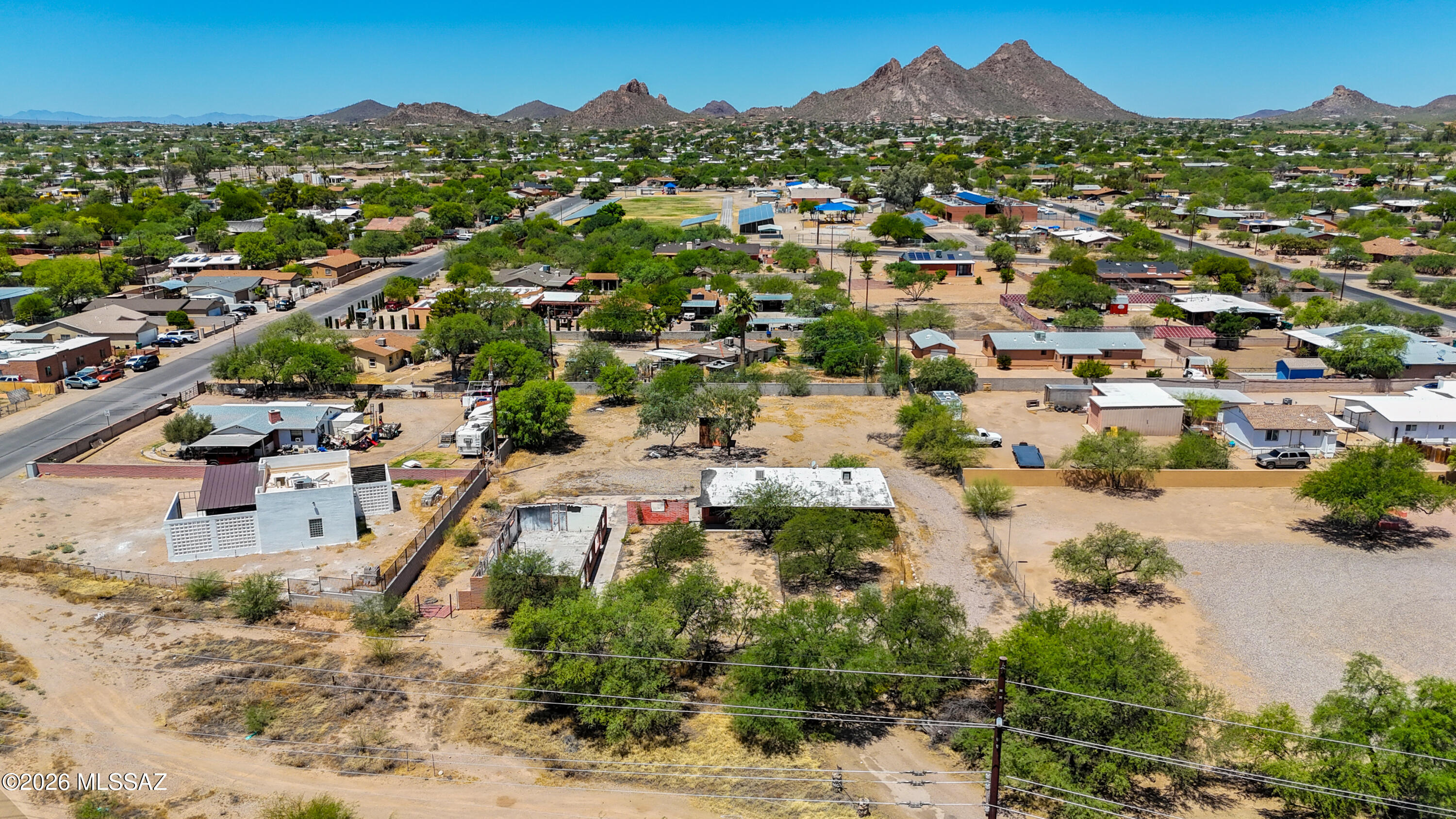 Garden City Subdivision - Land