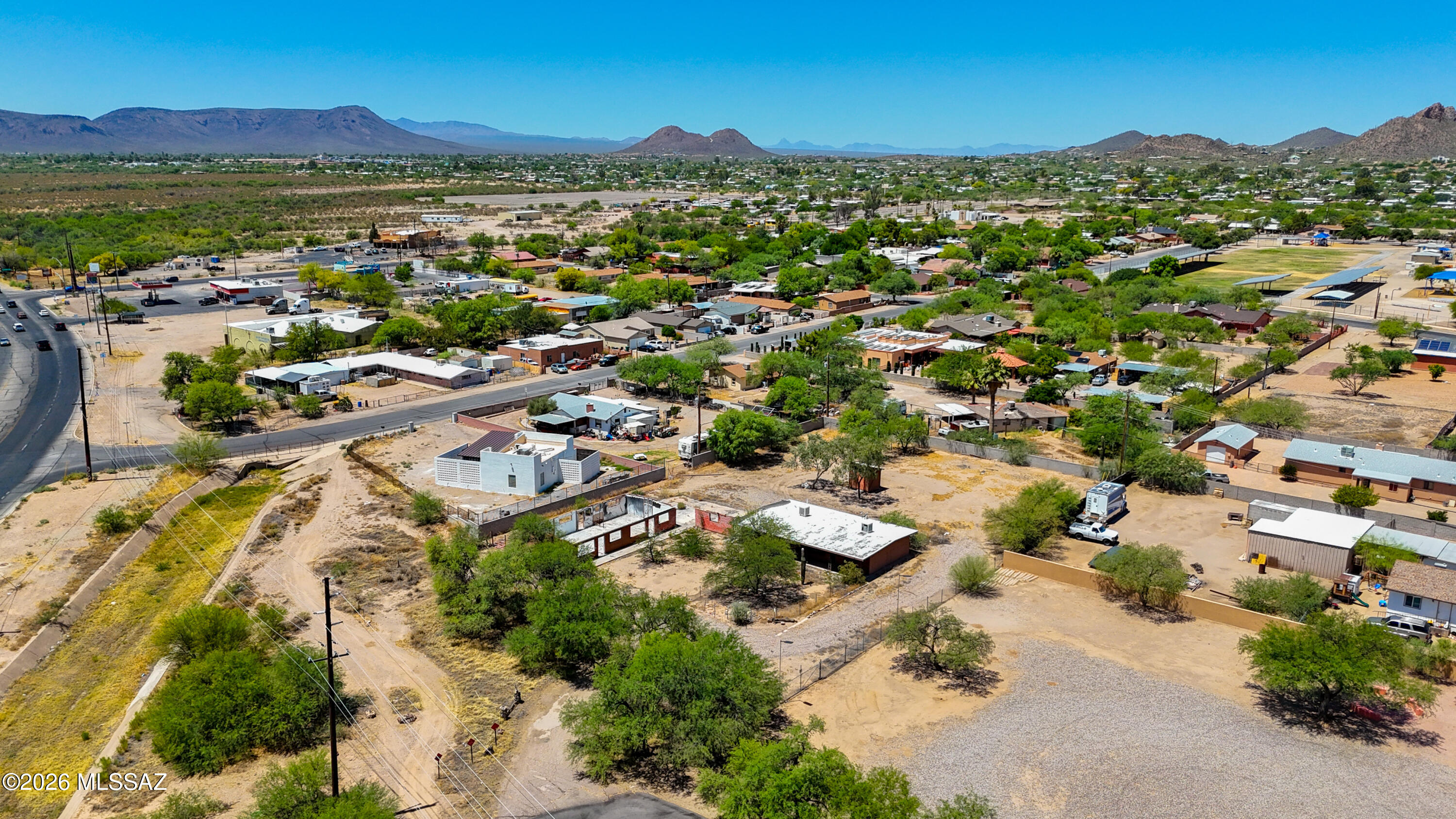 Garden City Subdivision - Land