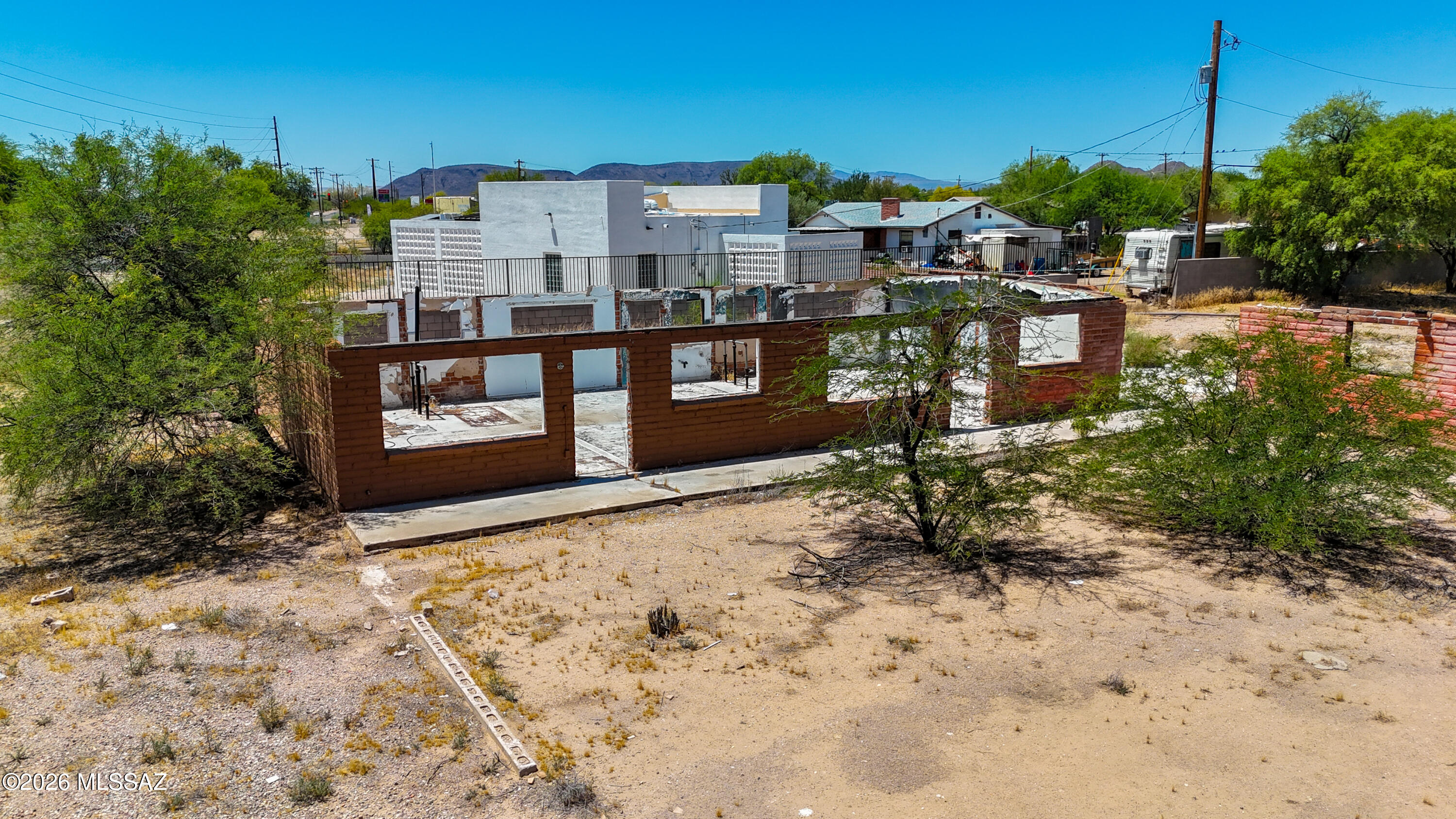 Garden City Subdivision - Land