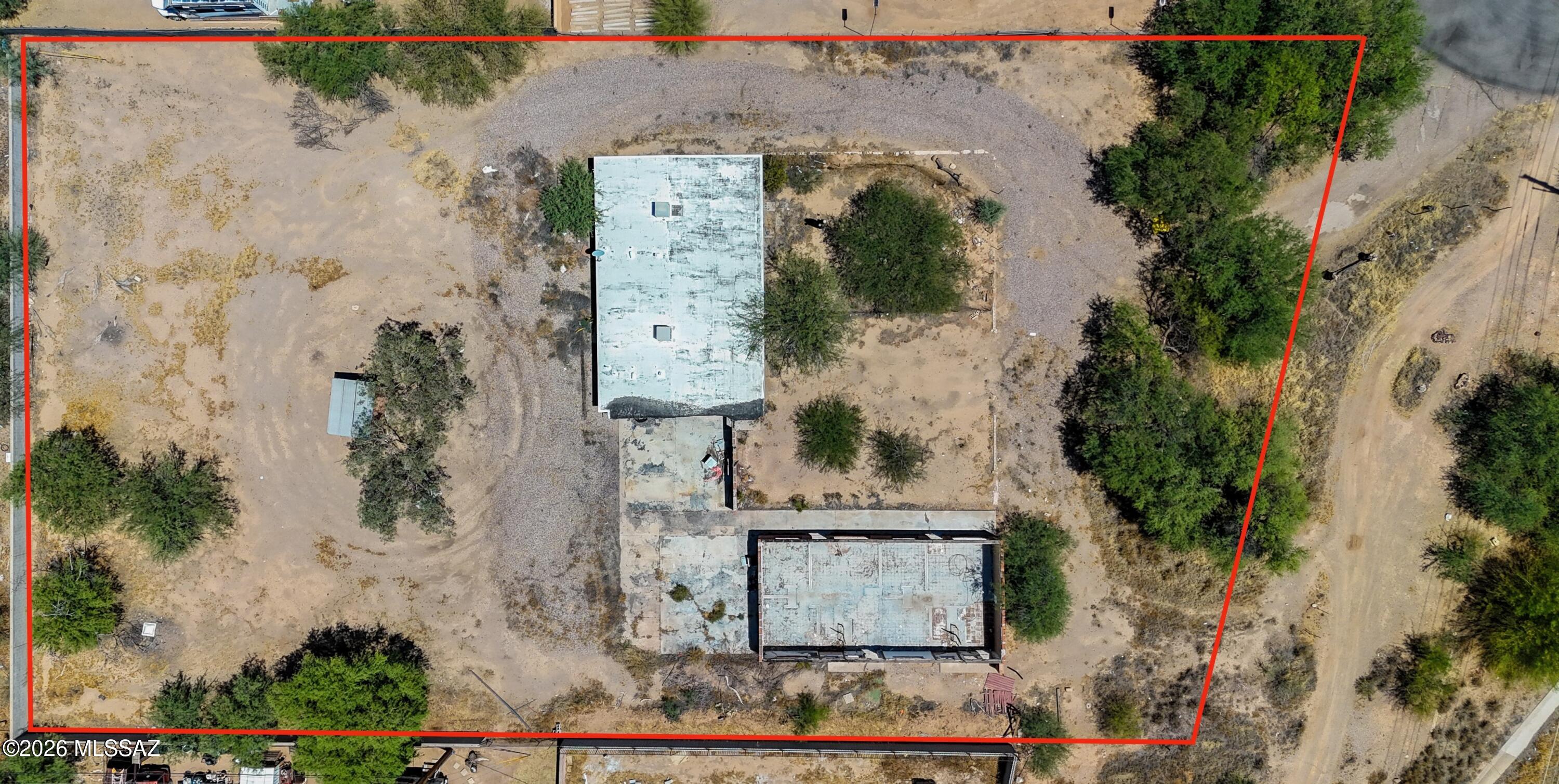 Garden City Subdivision - Land
