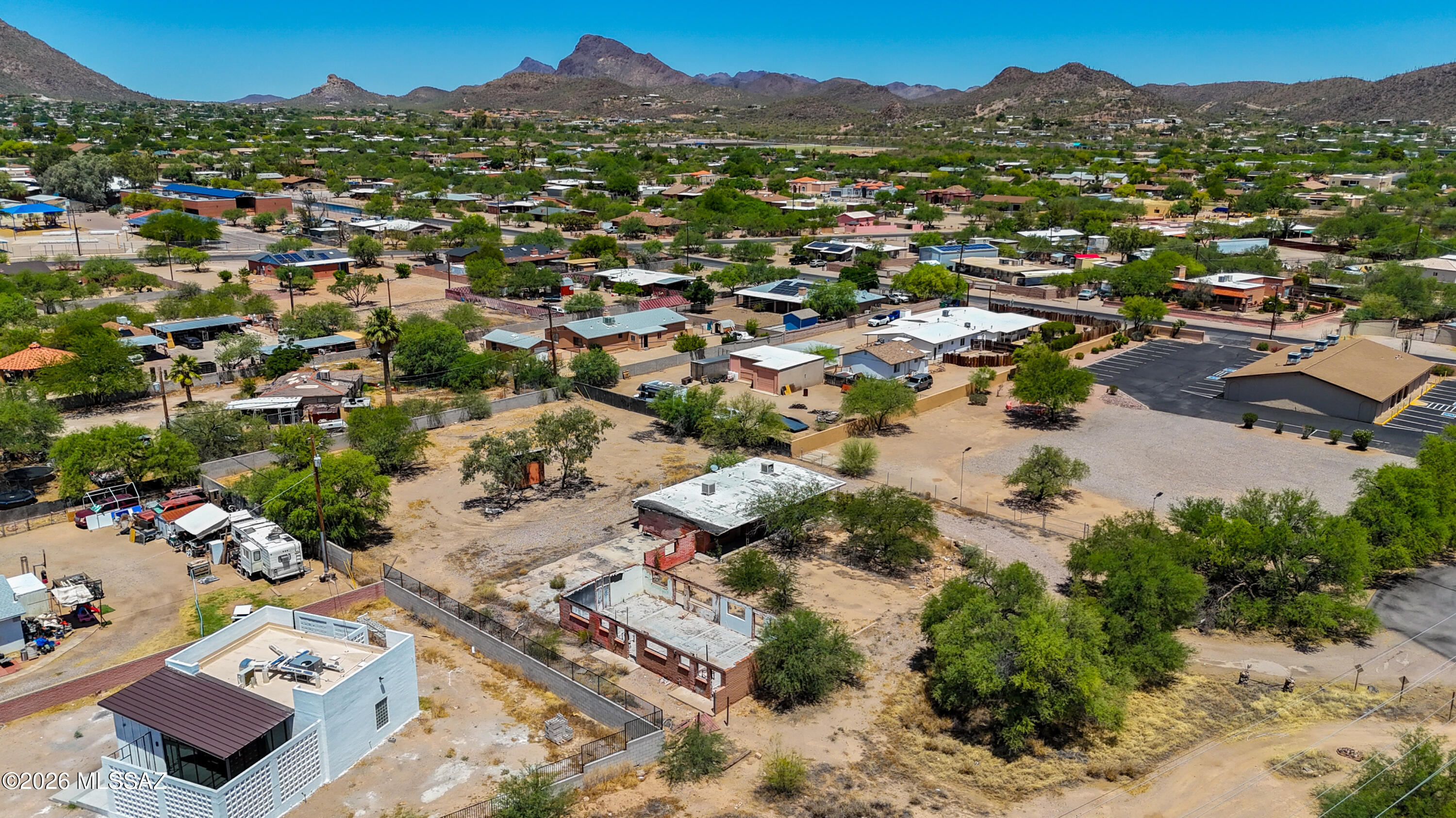 Garden City Subdivision - Land