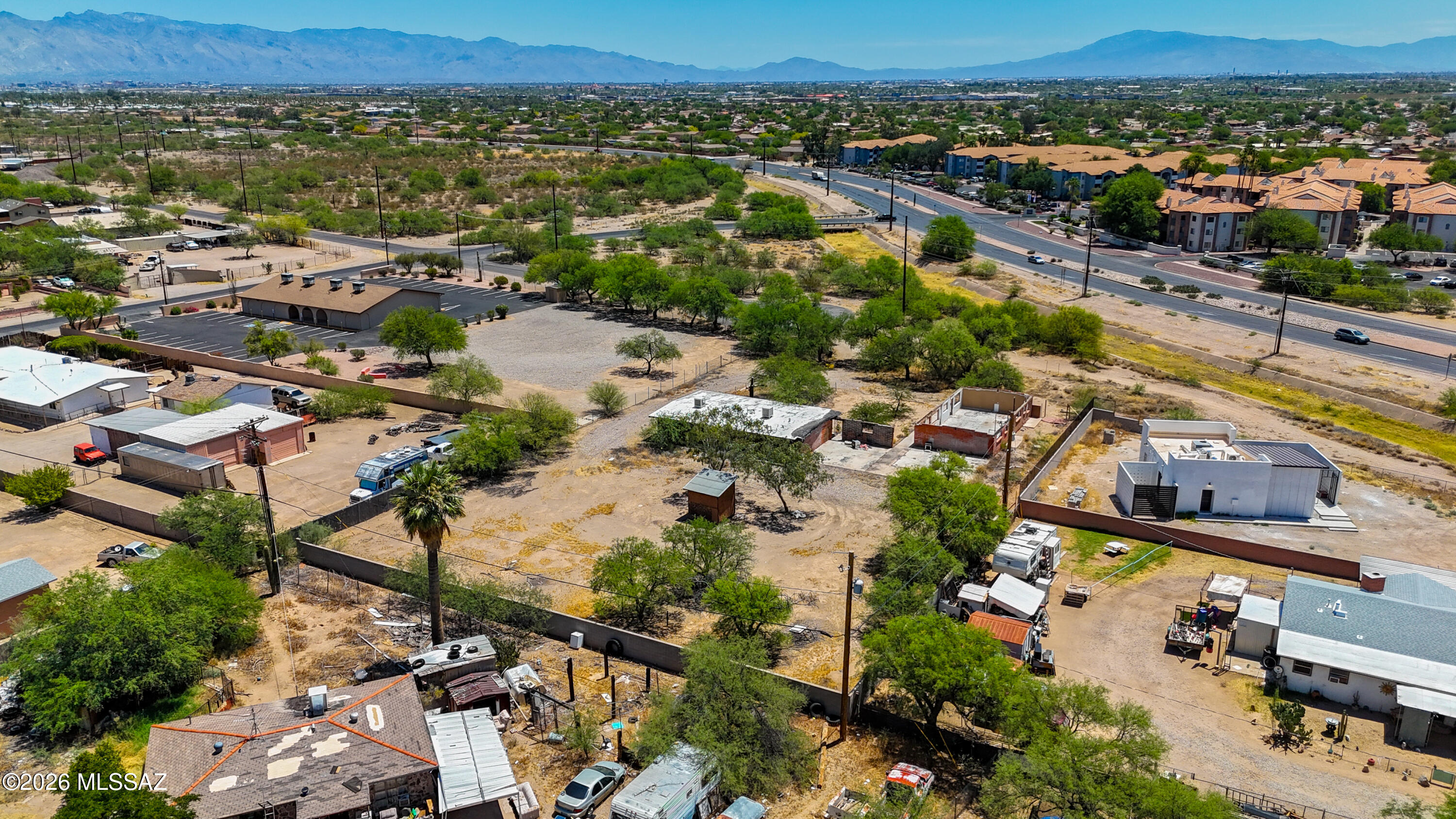 Garden City Subdivision - Land