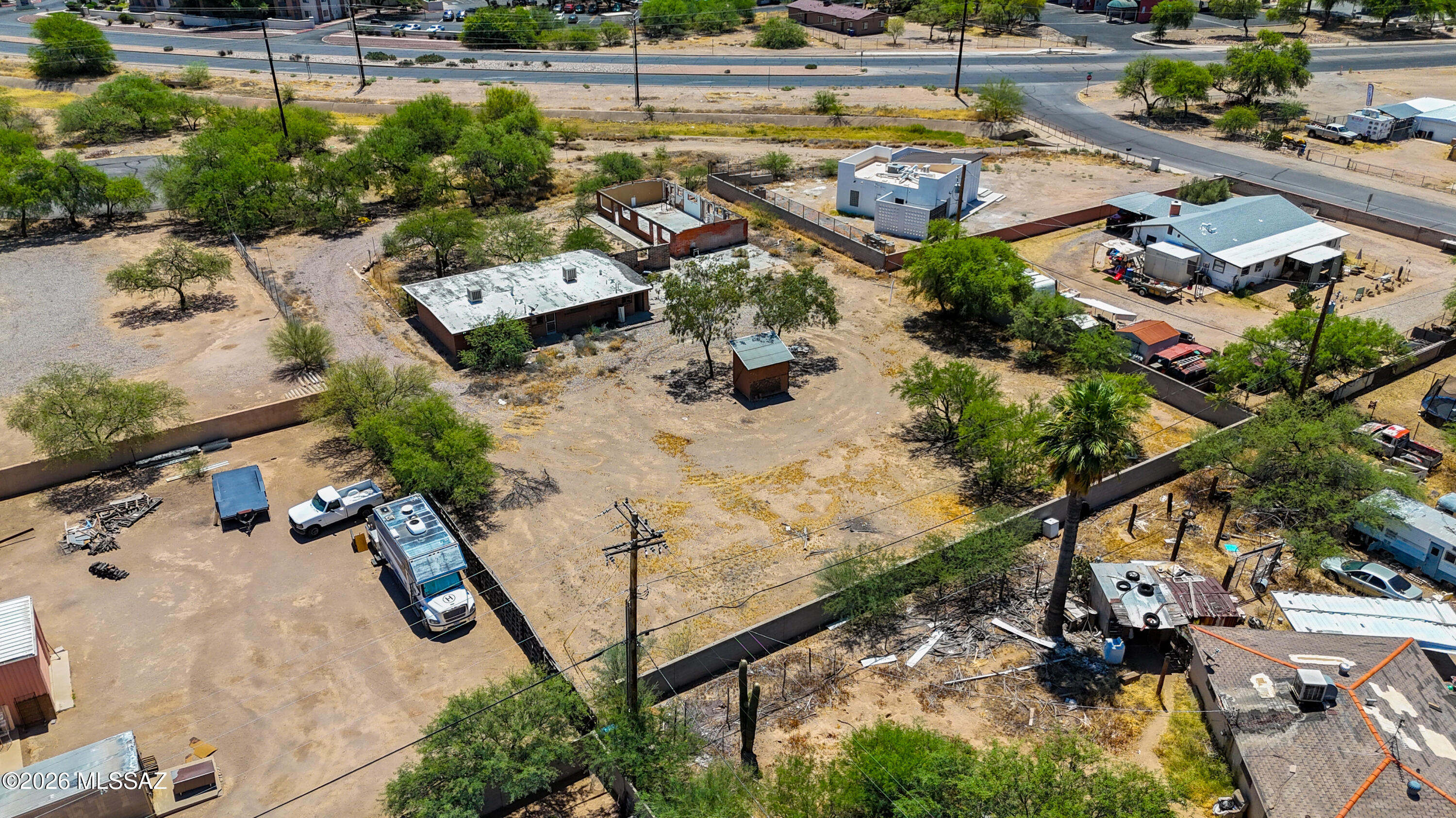 Garden City Subdivision - Land
