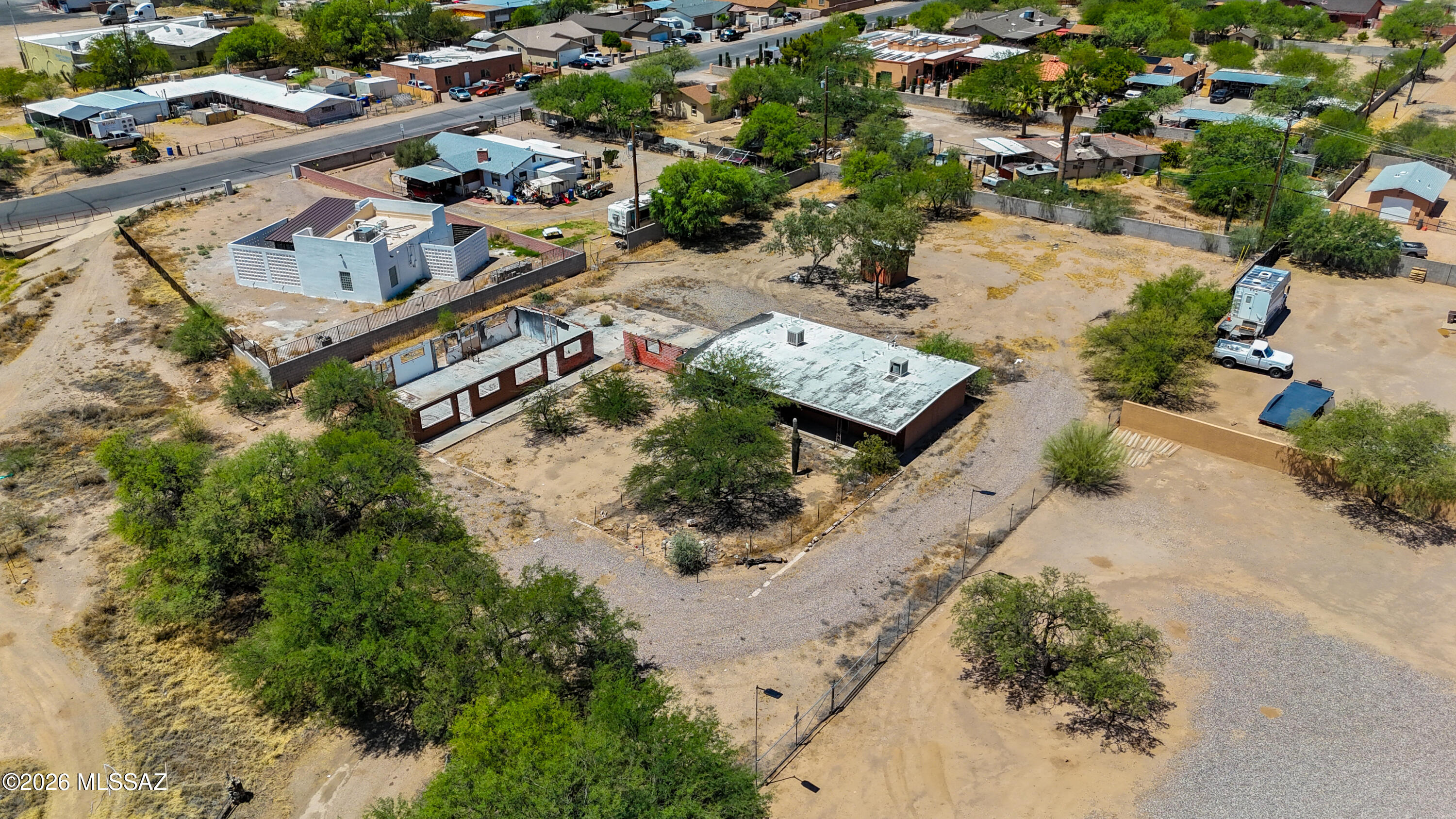 Garden City Subdivision - Land